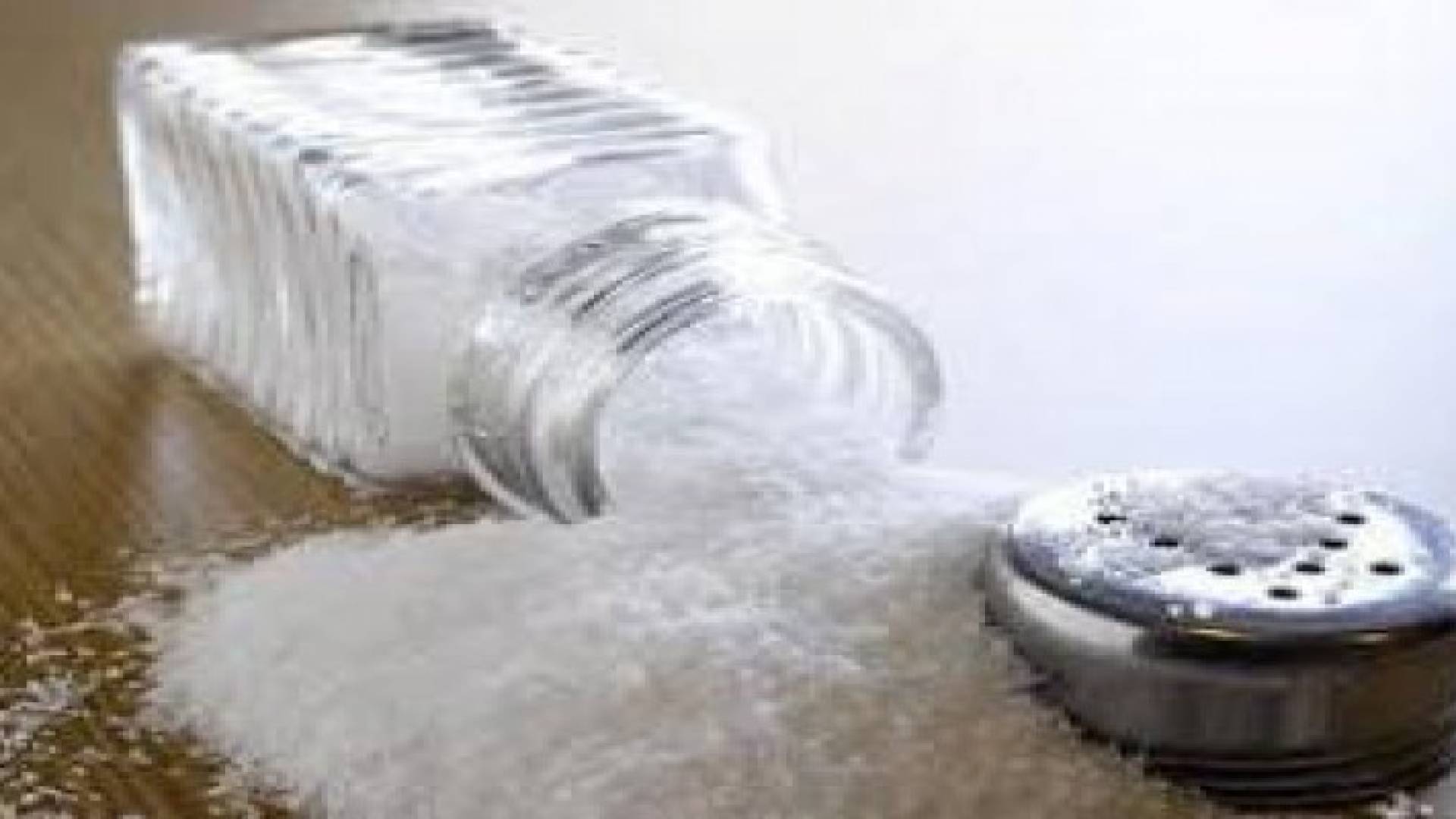 اكتشاف تلوث ملح الطعام بالبلاستيك