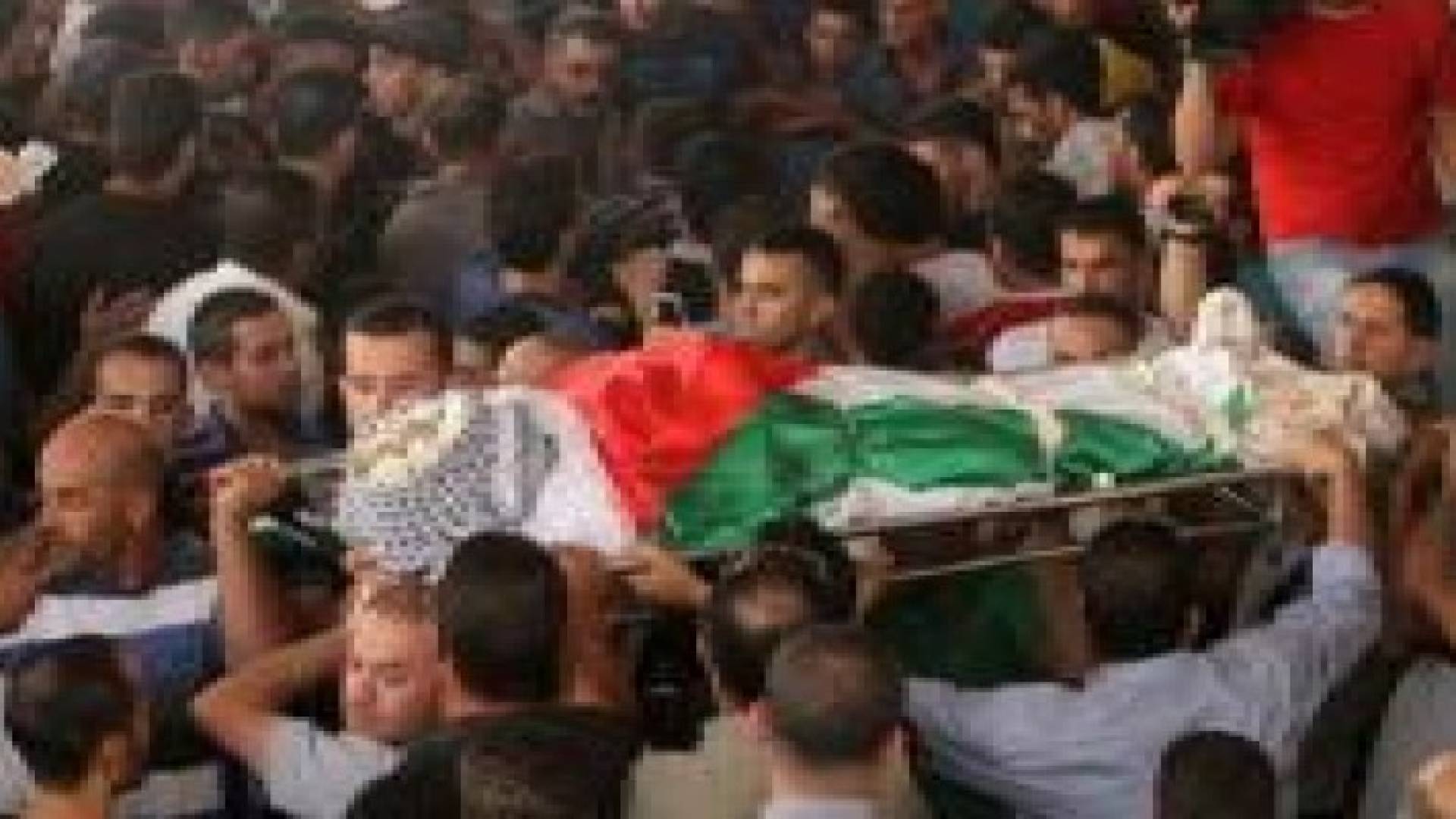 الإحتلال يواصل احتجاز جثامين 31 شهيدا فلسطينيا