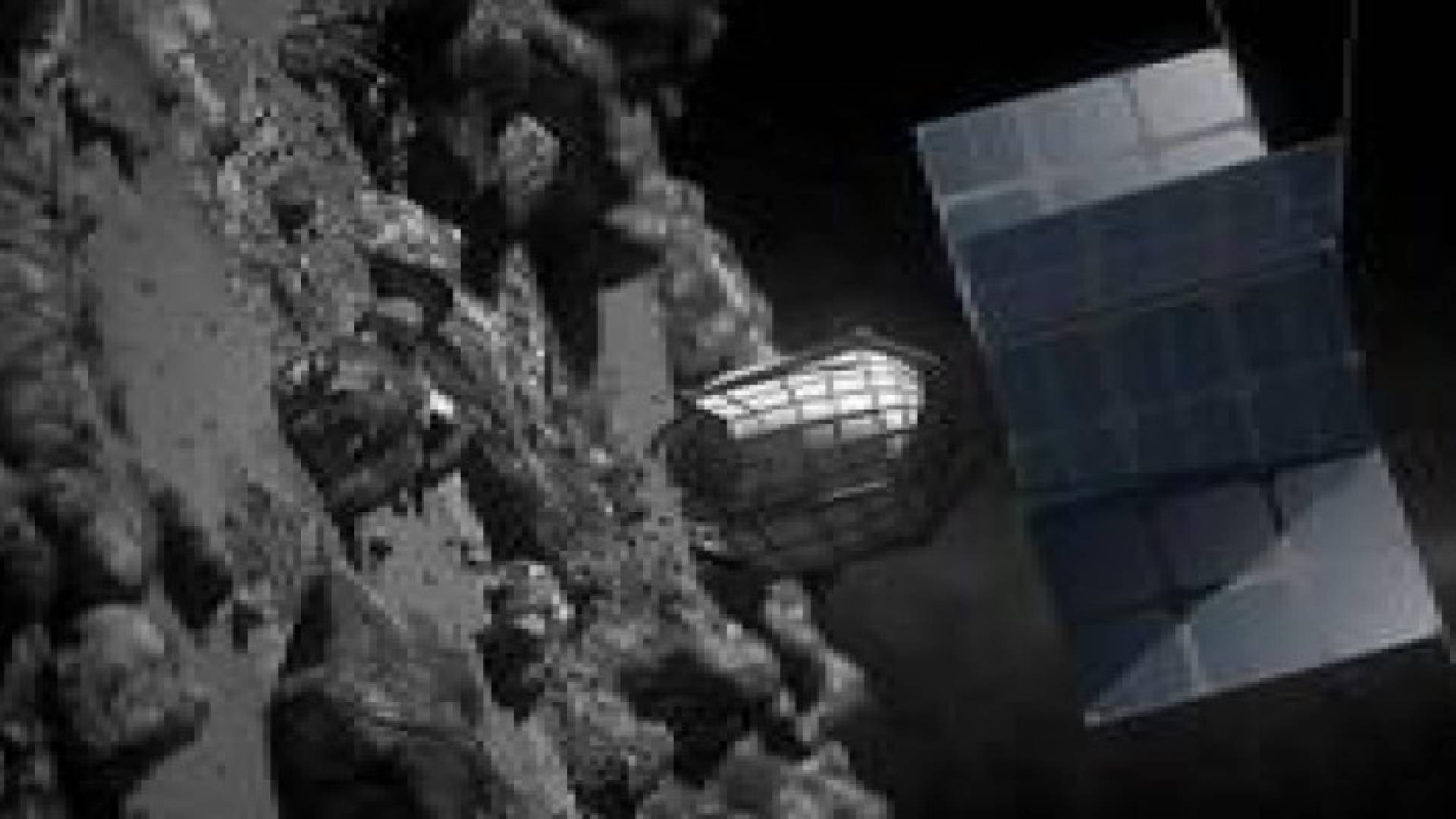 الولايات المتحدة تنوي استخراج المعادن في رحاب الفضاء