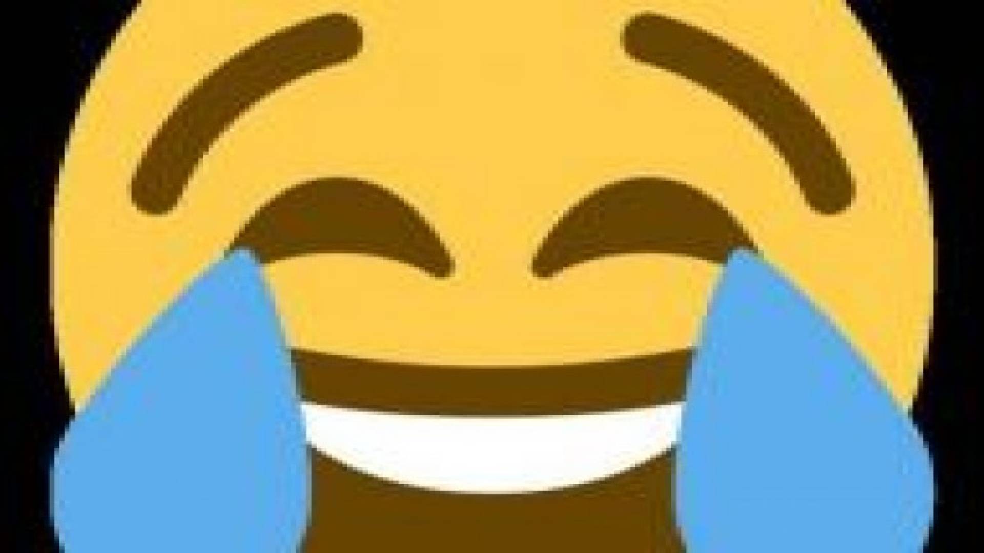 دار الطباعة في جامعة أكسفورد تختار رمز "الابتسامة" مثابة كلمة العام 2015