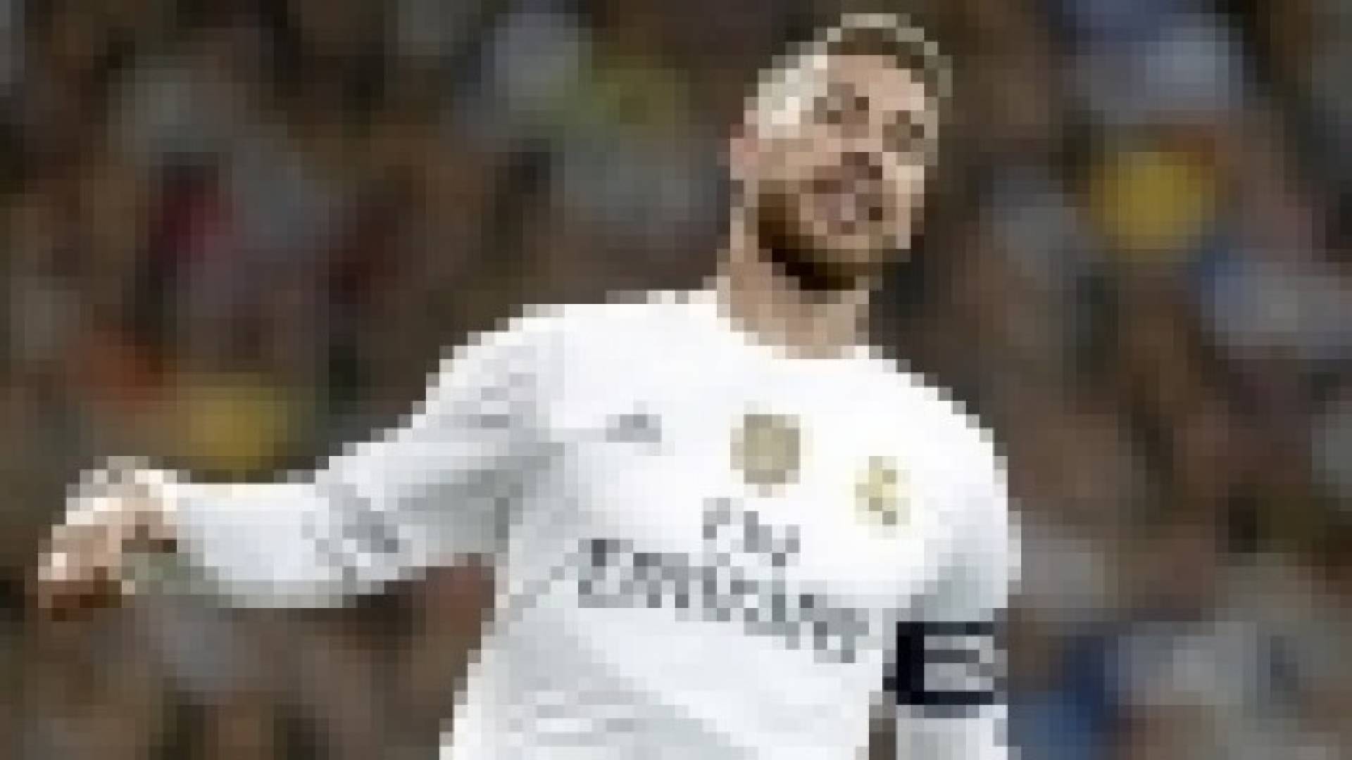 راموس: لا يجب تحميل شخص بعينه مسؤولية الهزيمة أمام برشلونة