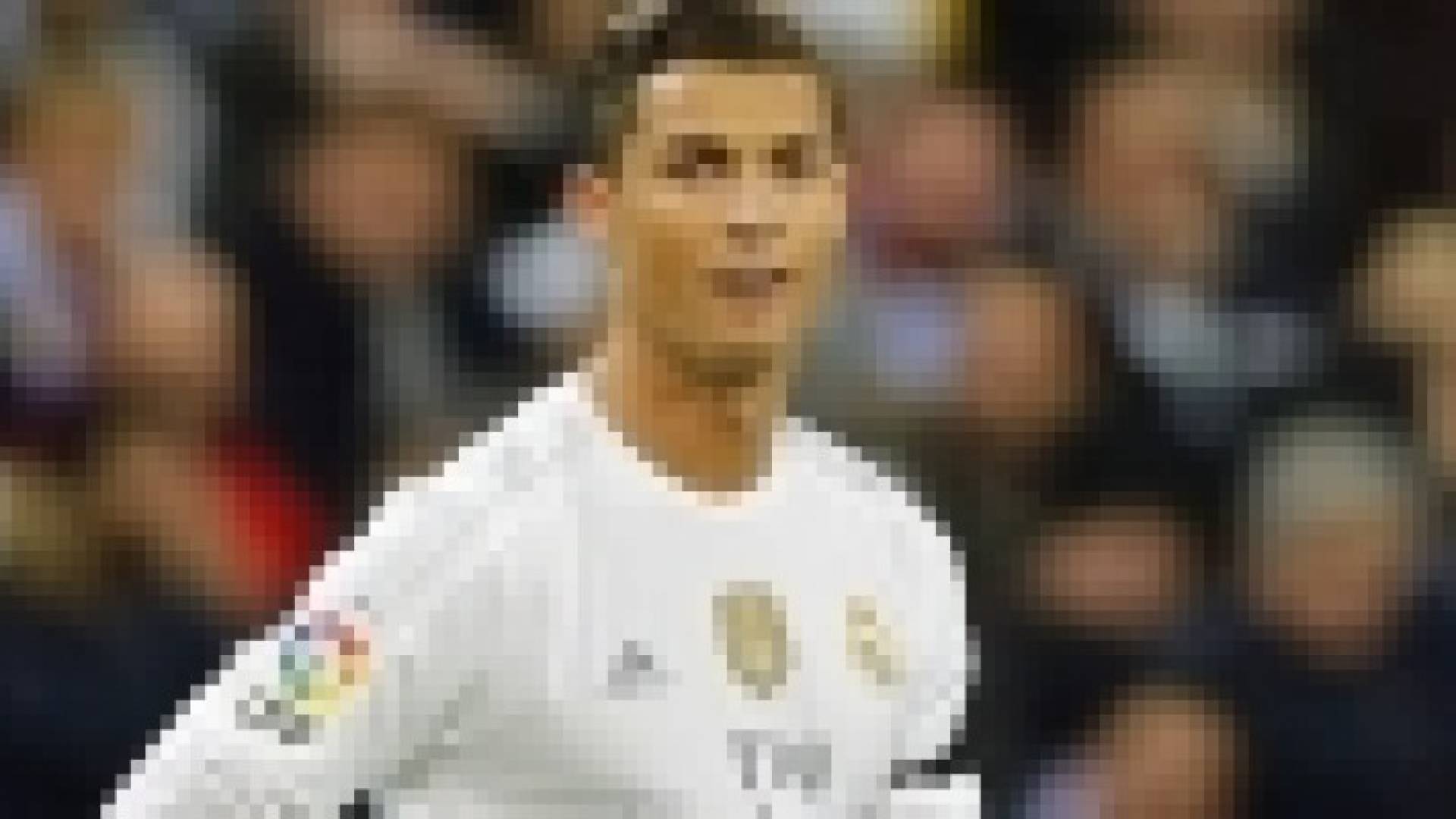 رونالدو اما انا او بينتيز !