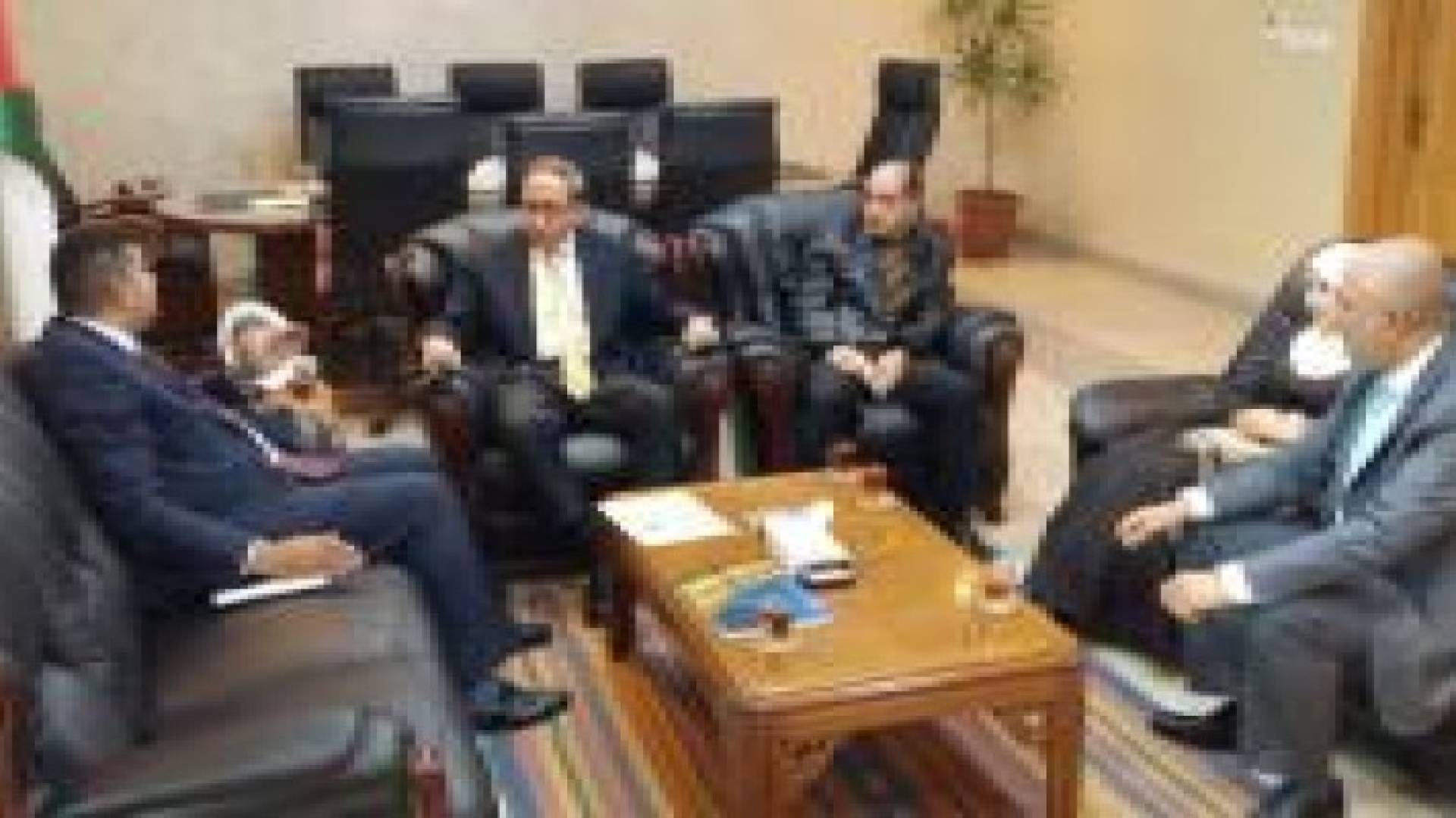 الخضرا :  تطوير مخرجات التعليم العالي الزراعي ضمان لمستقبل القطاع الزراعي