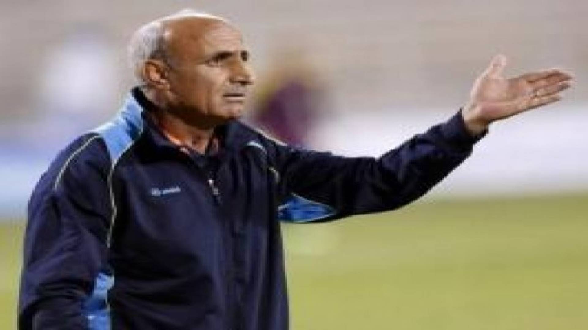 عيسى الترك يستقيل من تدريب الجزيرة والشبول الأقرب لخلافته