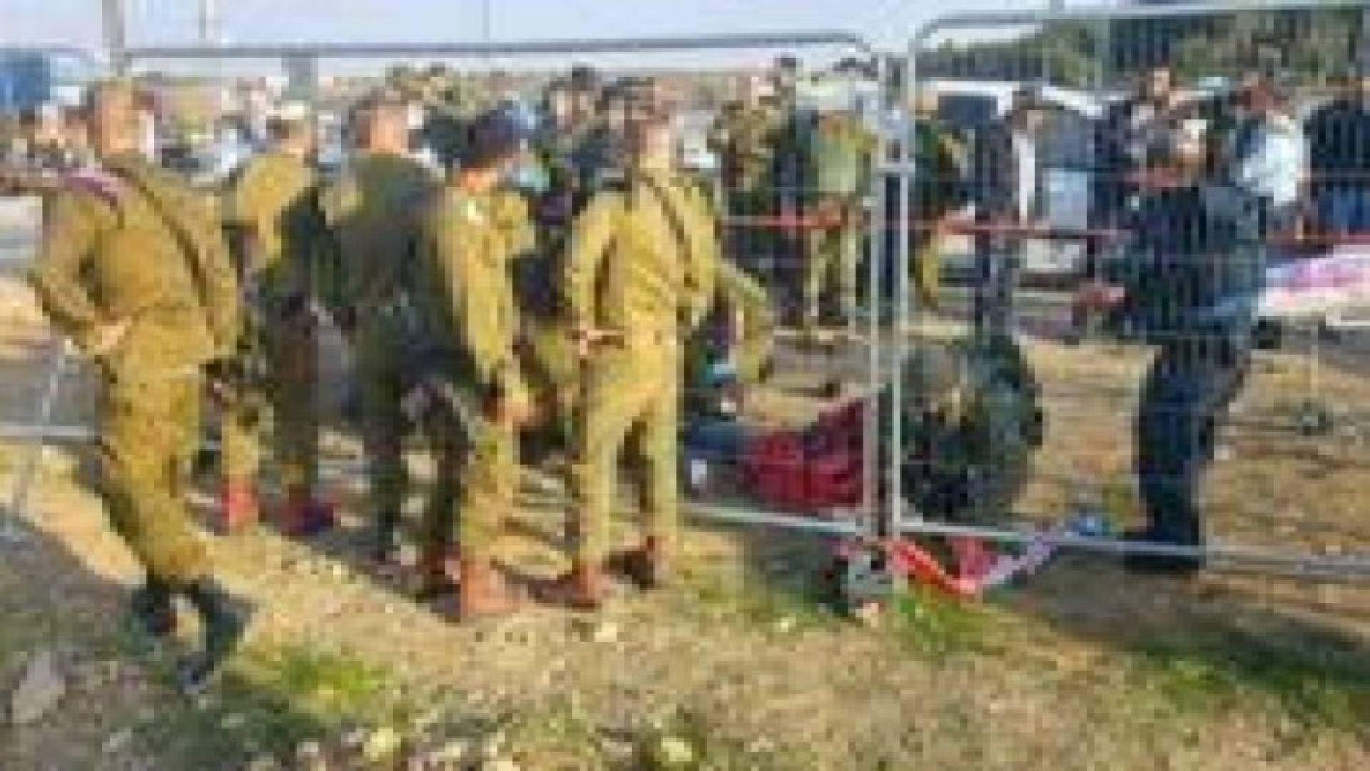 مصرع مستوطنة واستشهاد المنفذ بعملية طعن جنوب بيت لحم