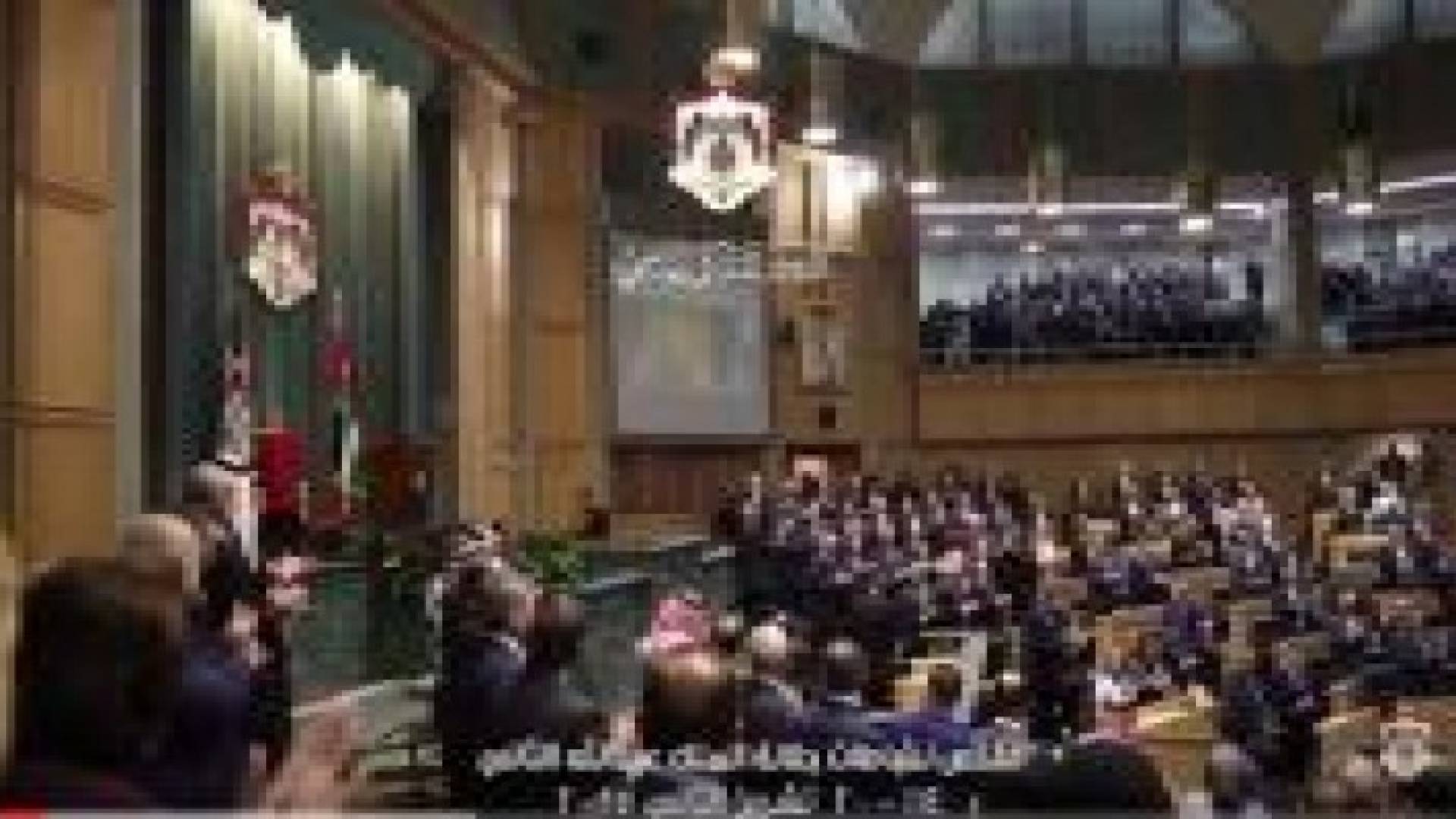 بالفيديو: ملخص نشاطات جلالة الملك عبدالله الثاني لهذا الأسبوع