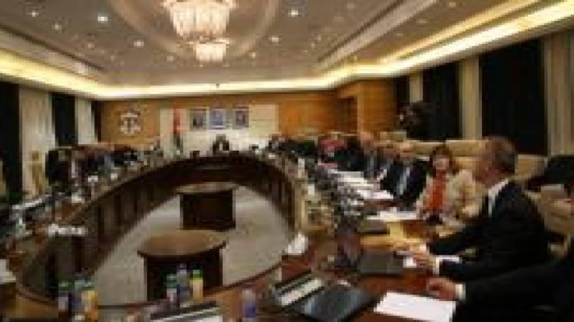 الحكومة توافق على تمديد فترة الاعفاءات الممنوحة للأنشطة الاقتصادية