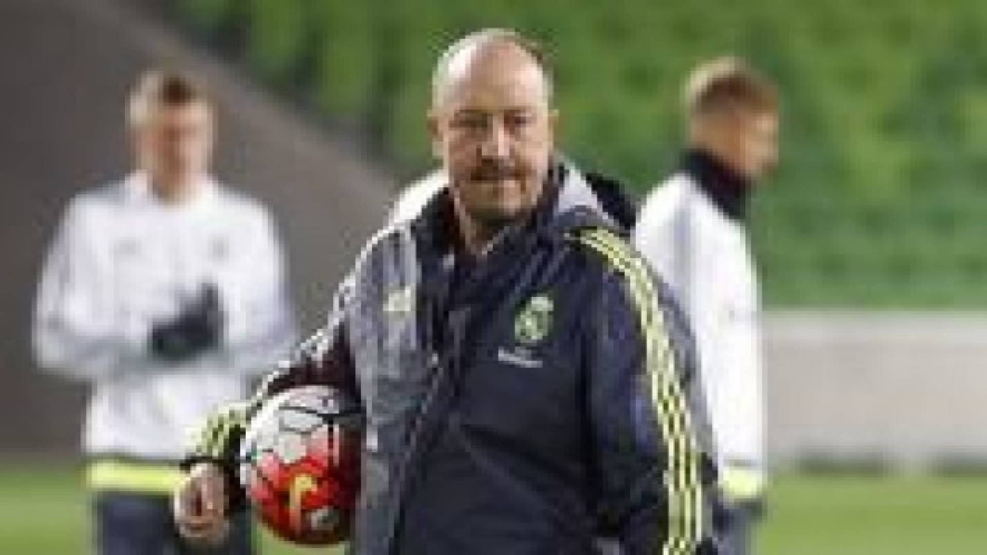 صحف إسبانية: ريال مدريد يقيل بينيتيز