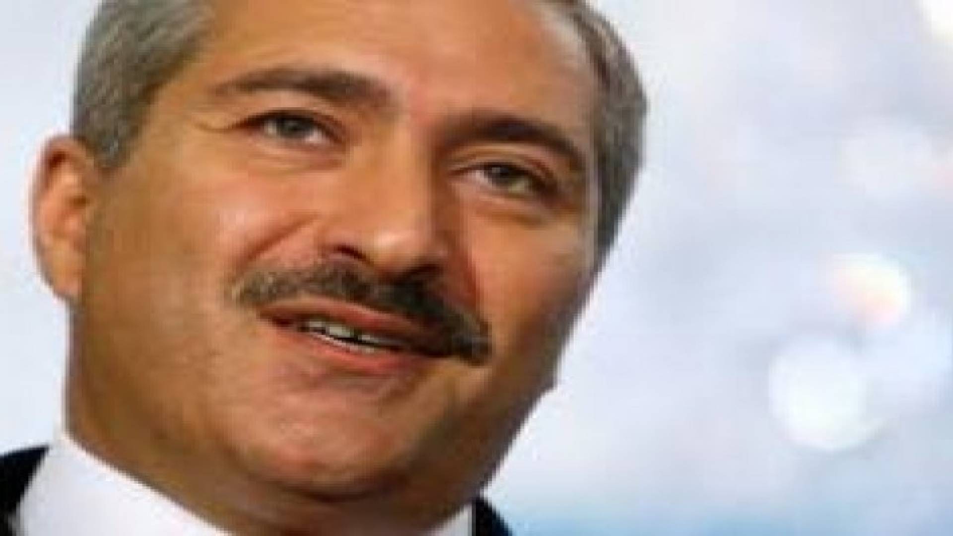 جوده يلتقي السيناتور الاميركي كاتس