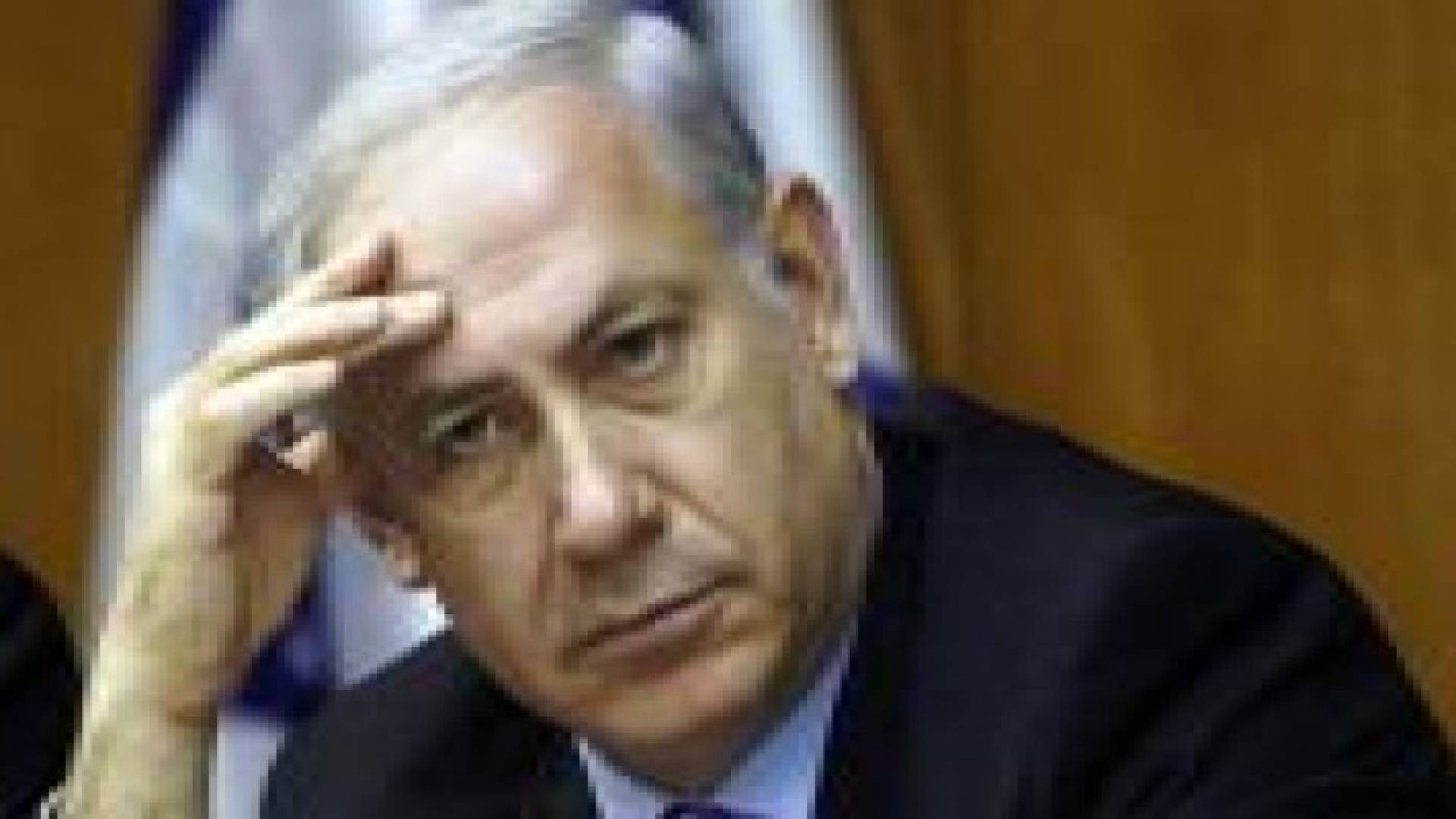 نتنياهو يأمر بتكثيف نشاطات جيش الاحتلال في الخليل