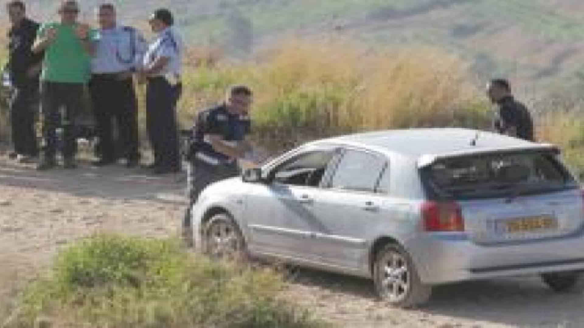 الاحتلال يقرر تفتيش المركبات الفلسطينية جنوبي الضفة