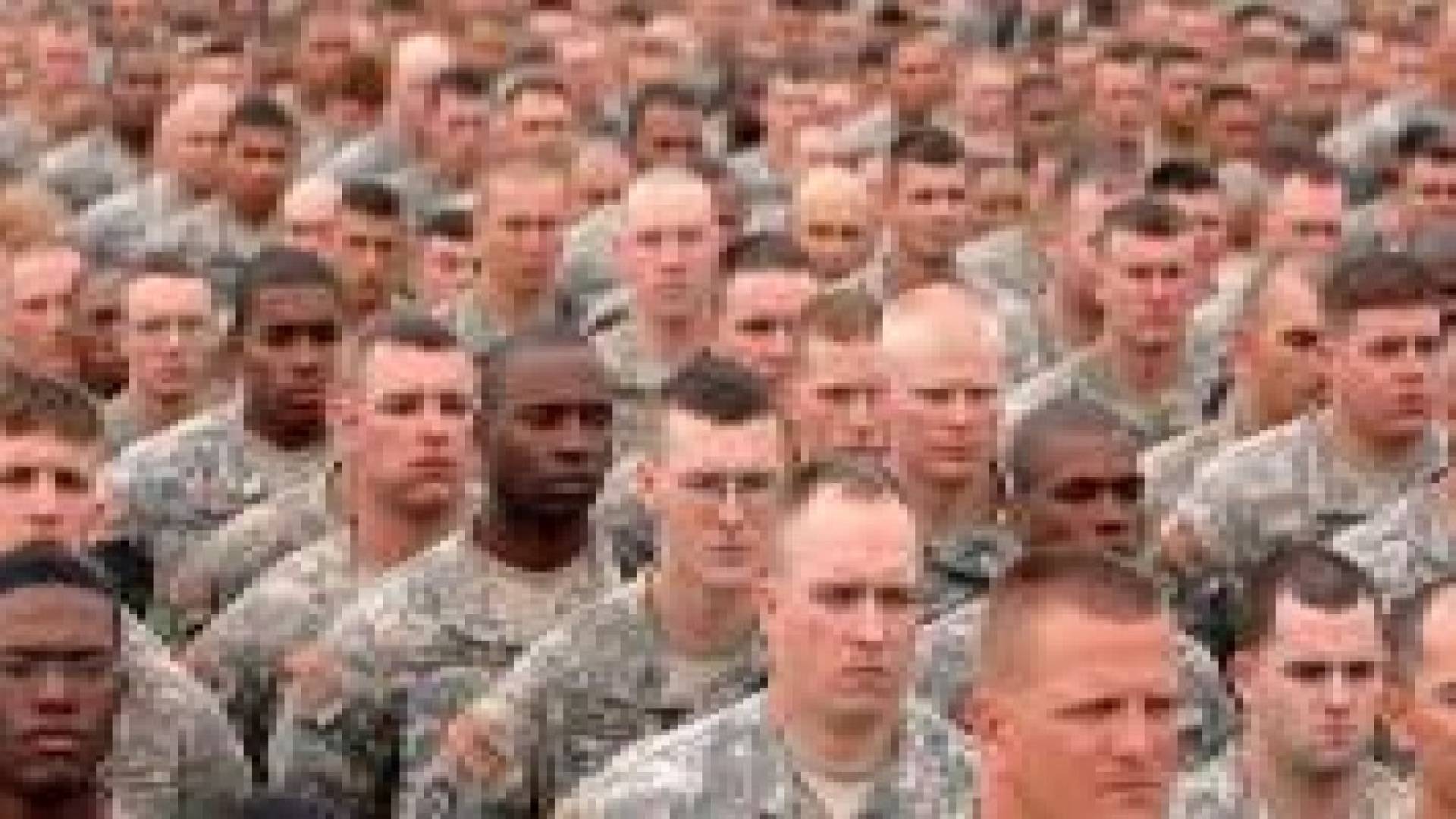 نشر جنود القوات الخاصة الأميركية في سورية "قريبا جدا"