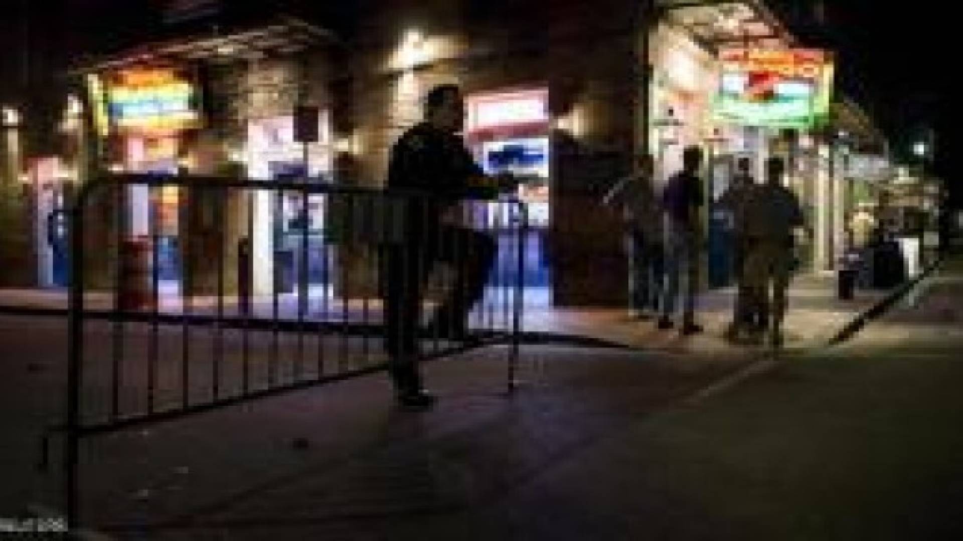 إصابة 16 شخصا في إطلاق رصاص بولاية لويزيانا الأمريكية