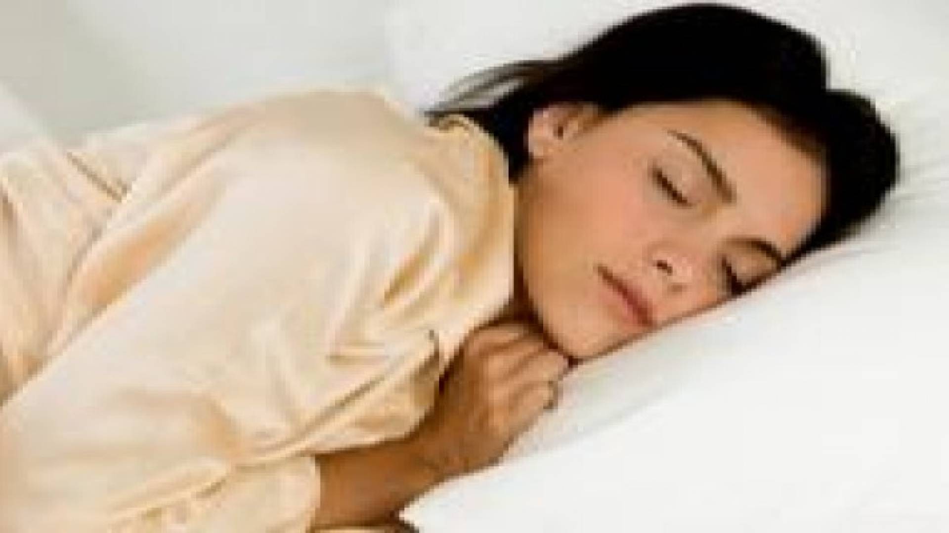 اكتشاف آلية تأثير النوم في الذاكرة