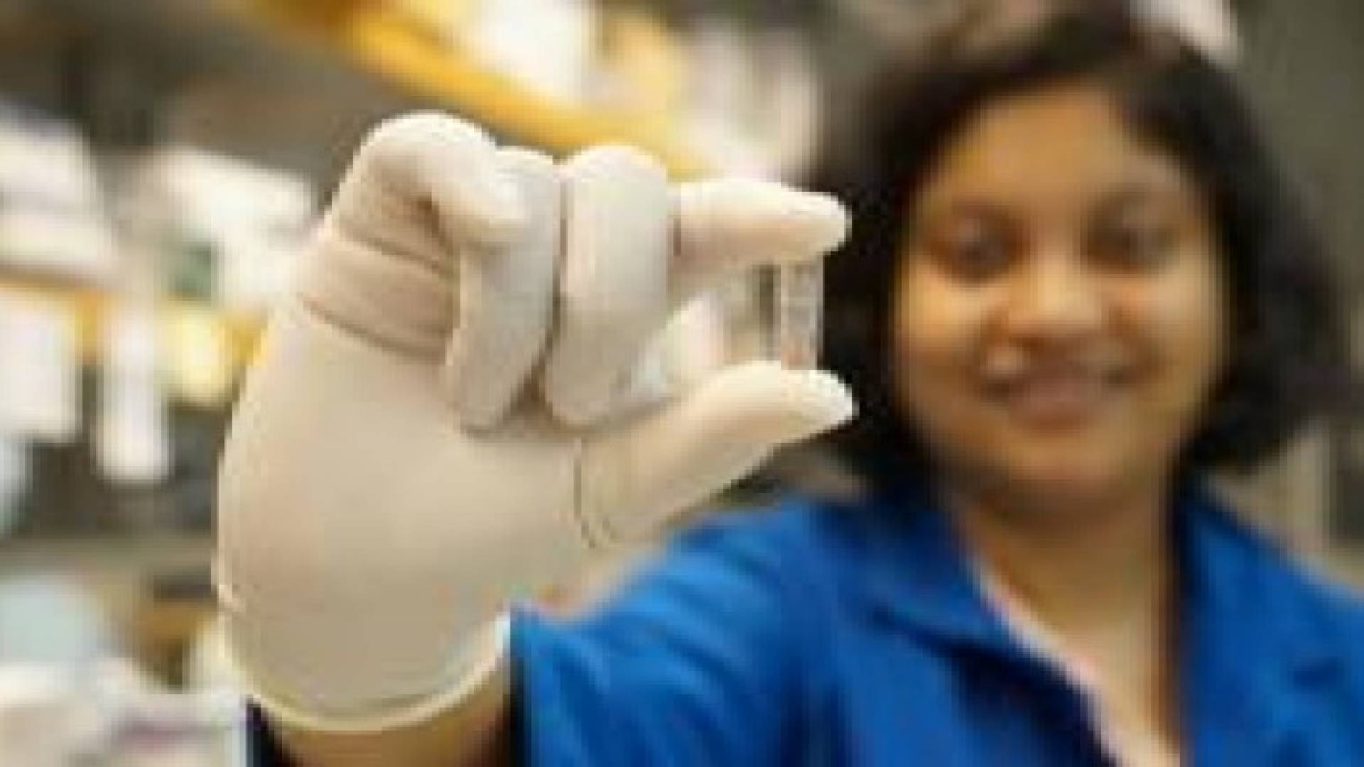 العلماء يبتكرون أقراص انسولين