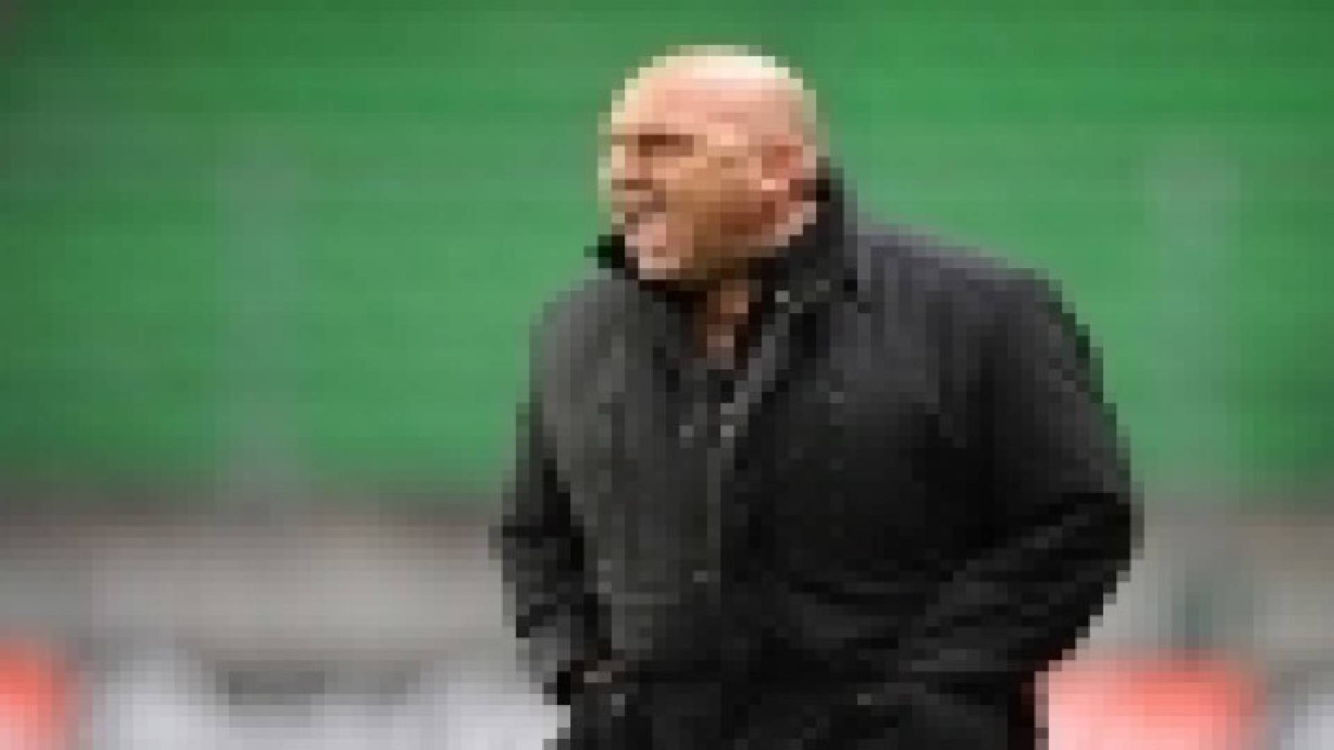 ليل الفرنسي يعين انطونيتي مدربا جديدا خلفا لرينارد