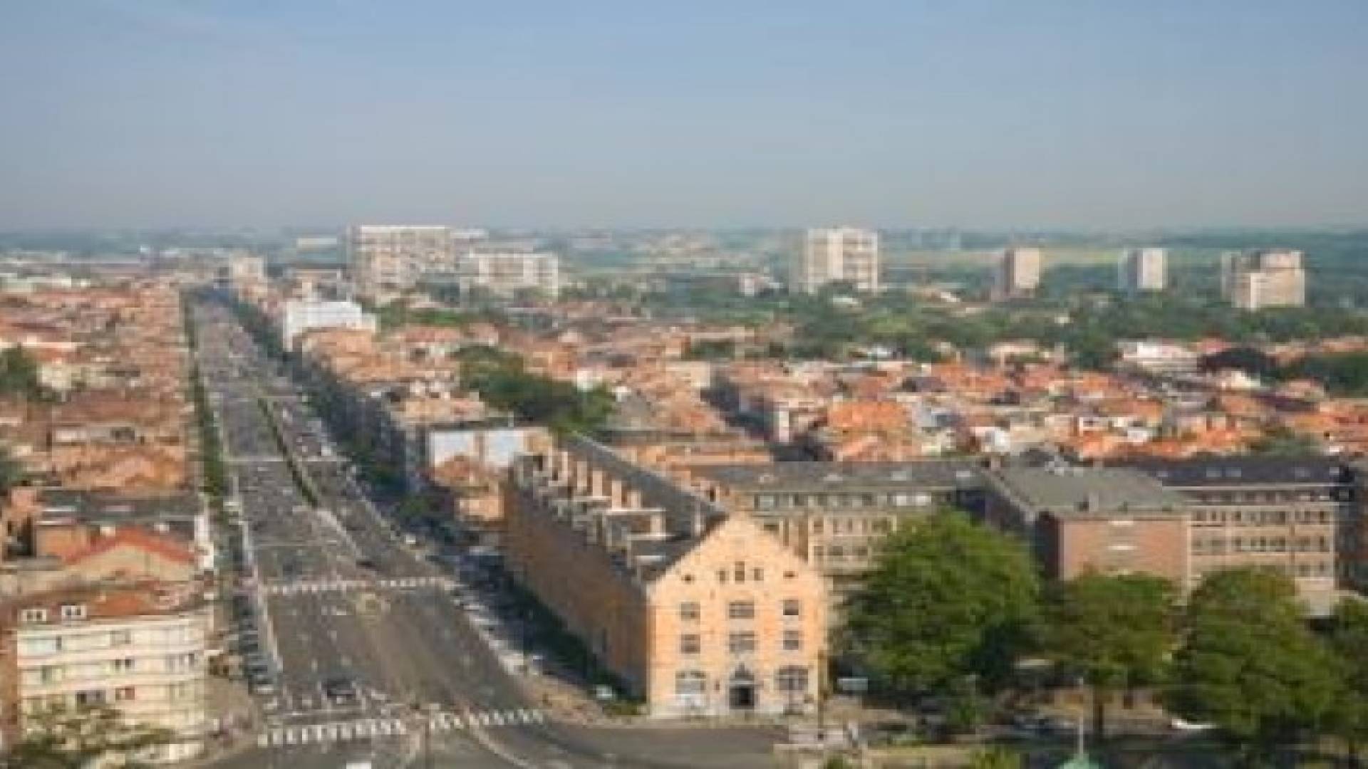 بلجيكا تغلق بروكسل لليوم الثالث على التوالي