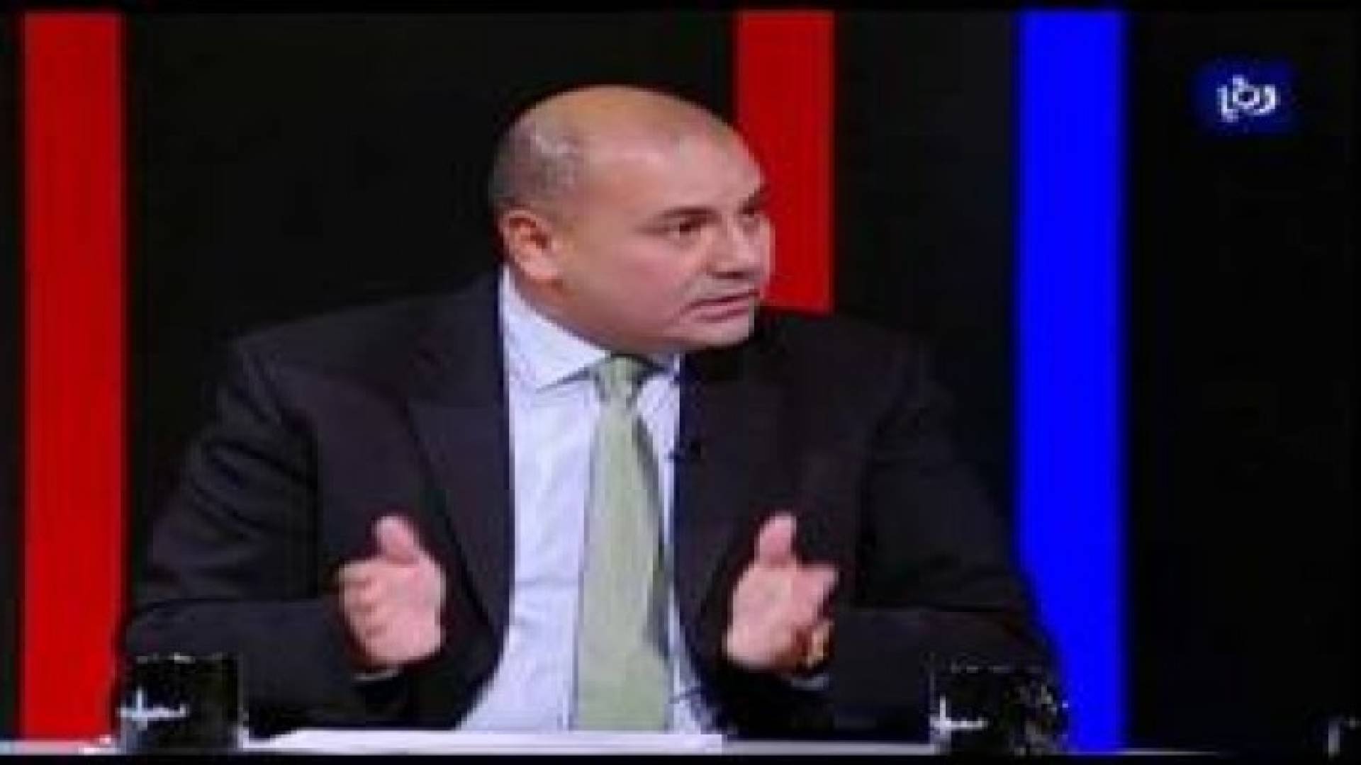 العودات رئيسا للقانونية وأبو دلبوح نائبا له والشوابكة مقرر