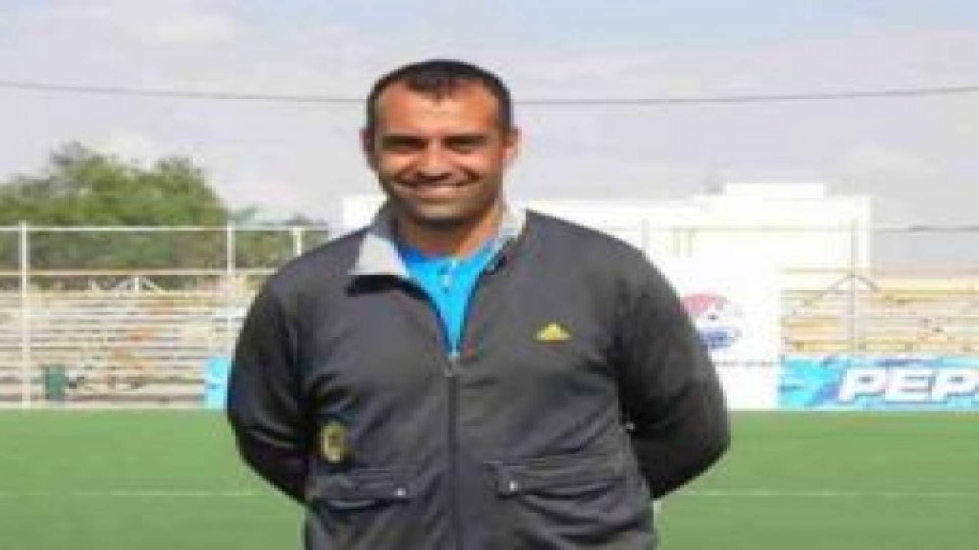 المدرب الجديد للجزيرة: ثقتي بقدرات اللاعبين دفعتني للقبول بالمهمة