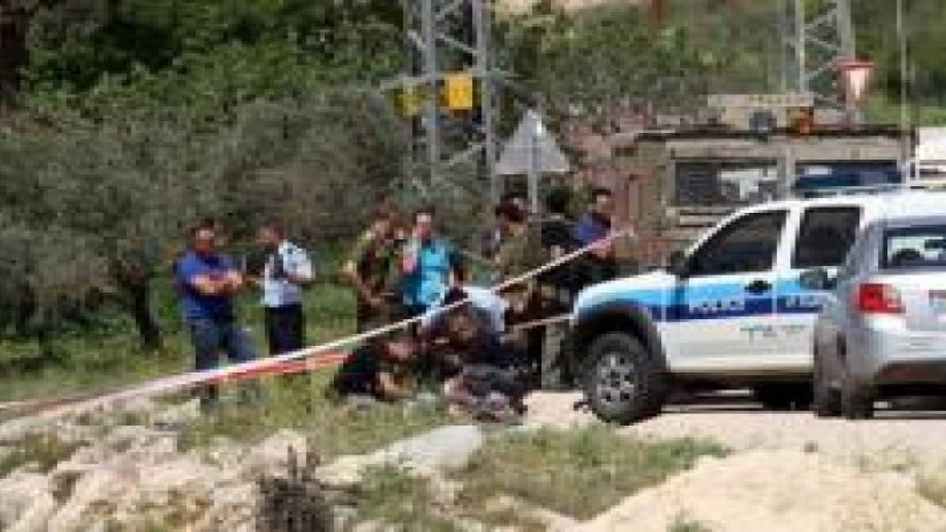 إصابة مستوطن دهسا شمالي نابلس وانسحاب المهاجم