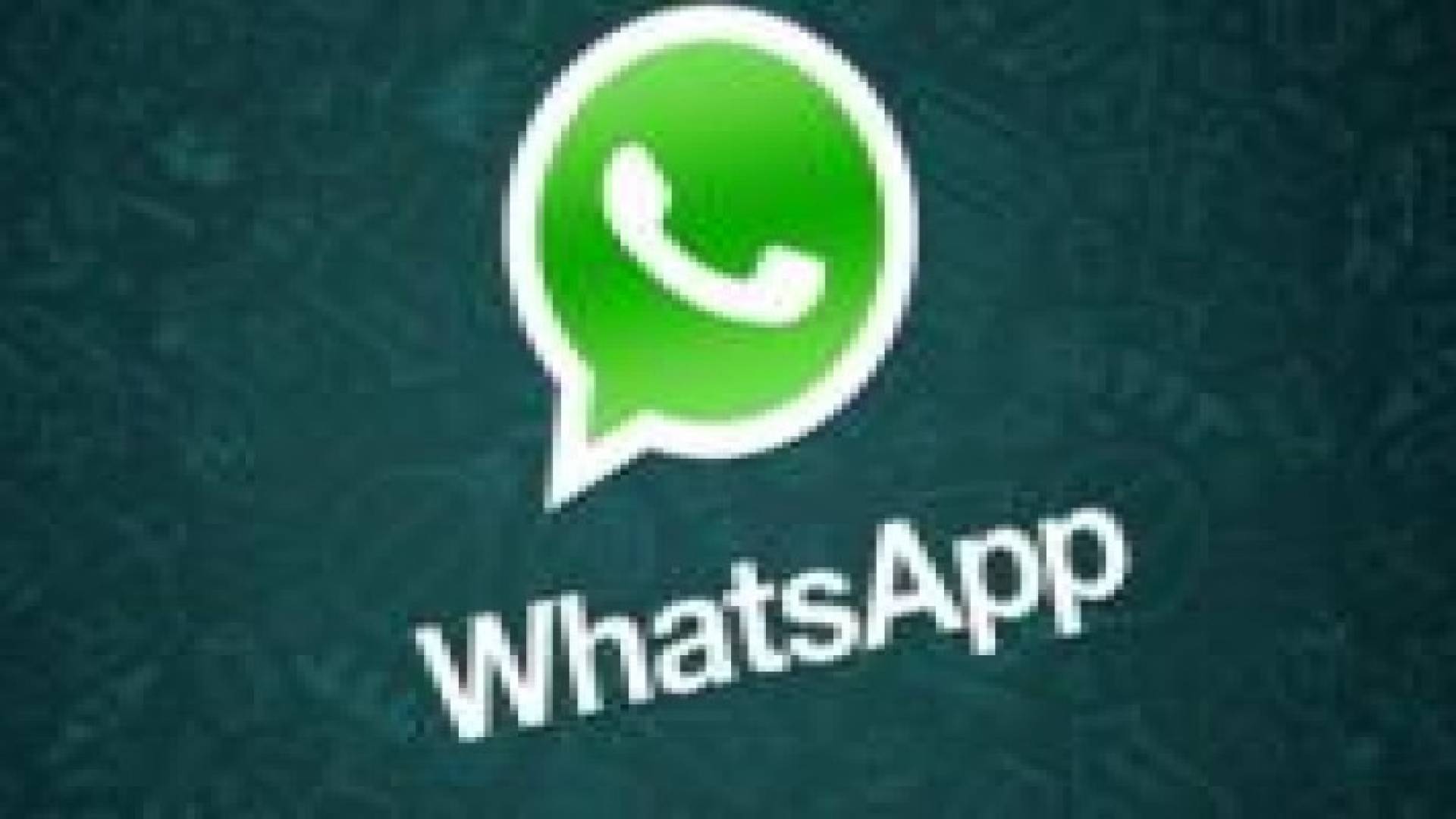 بالفيديو: احذر اي شخص يستطيع مراقبة واتس اب الخاص بك