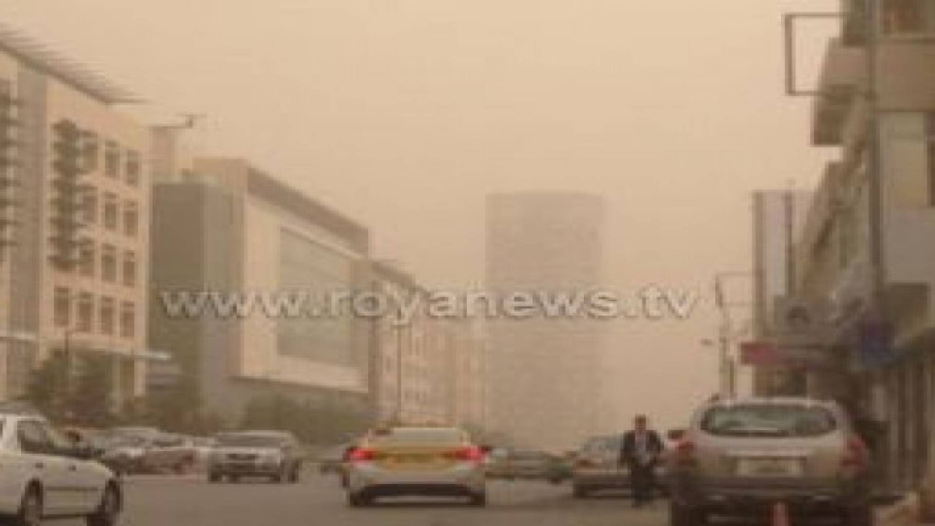 انتظروا المزيد من البرودة الأربعاء.. تفاصيل