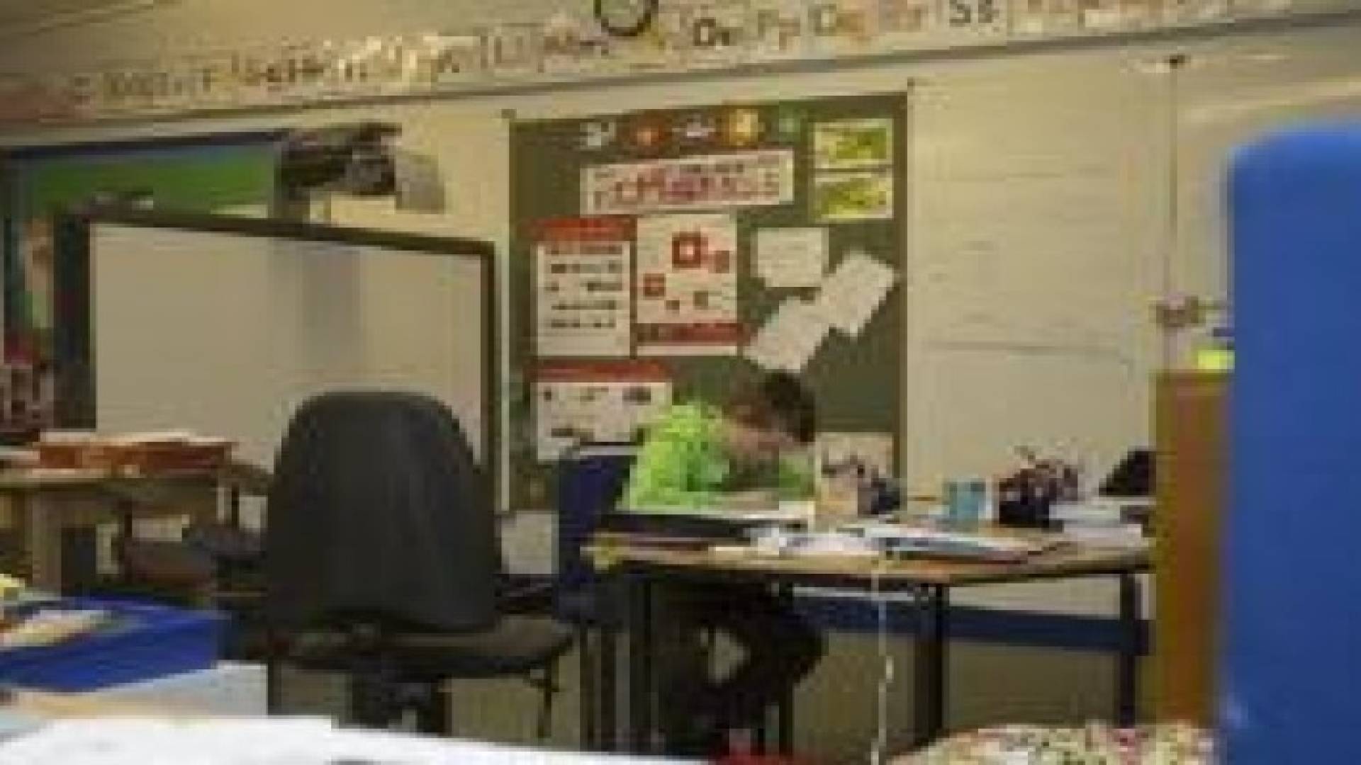 مدرسة في اسكتلندا تضم تلميذا واحدا