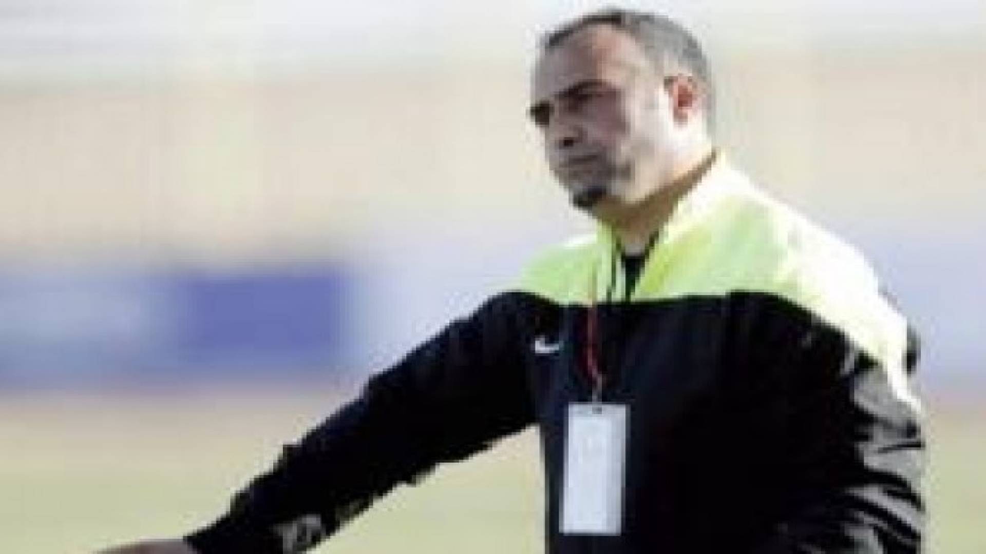 الشبول: ثقتي بقدرات لاعبي  الجزيرة  دفعتني للقبول بالمهمة