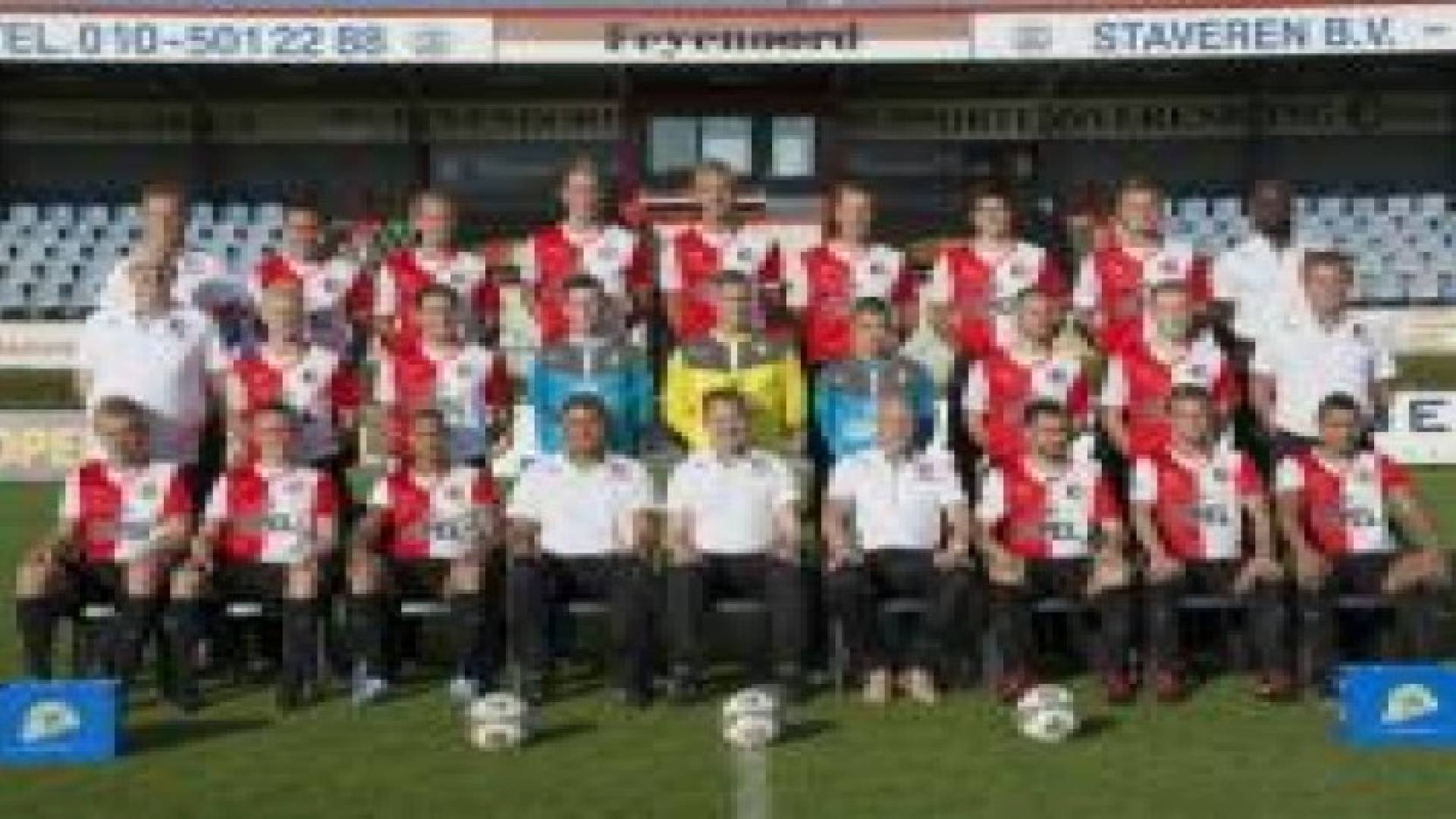 الدوري الهولندي.. فينورد يسحق تفنتي بخماسية نظيفة