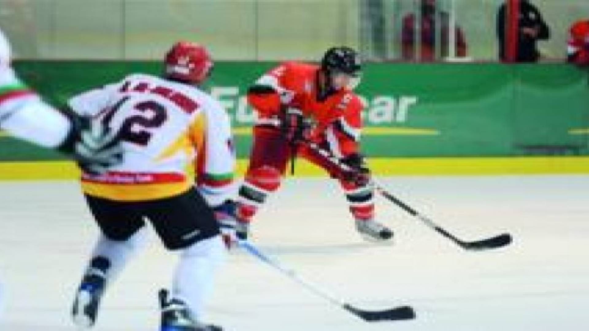 سان خوزيه شاركس يتغلب على كولمبوس بلو جاكيتس