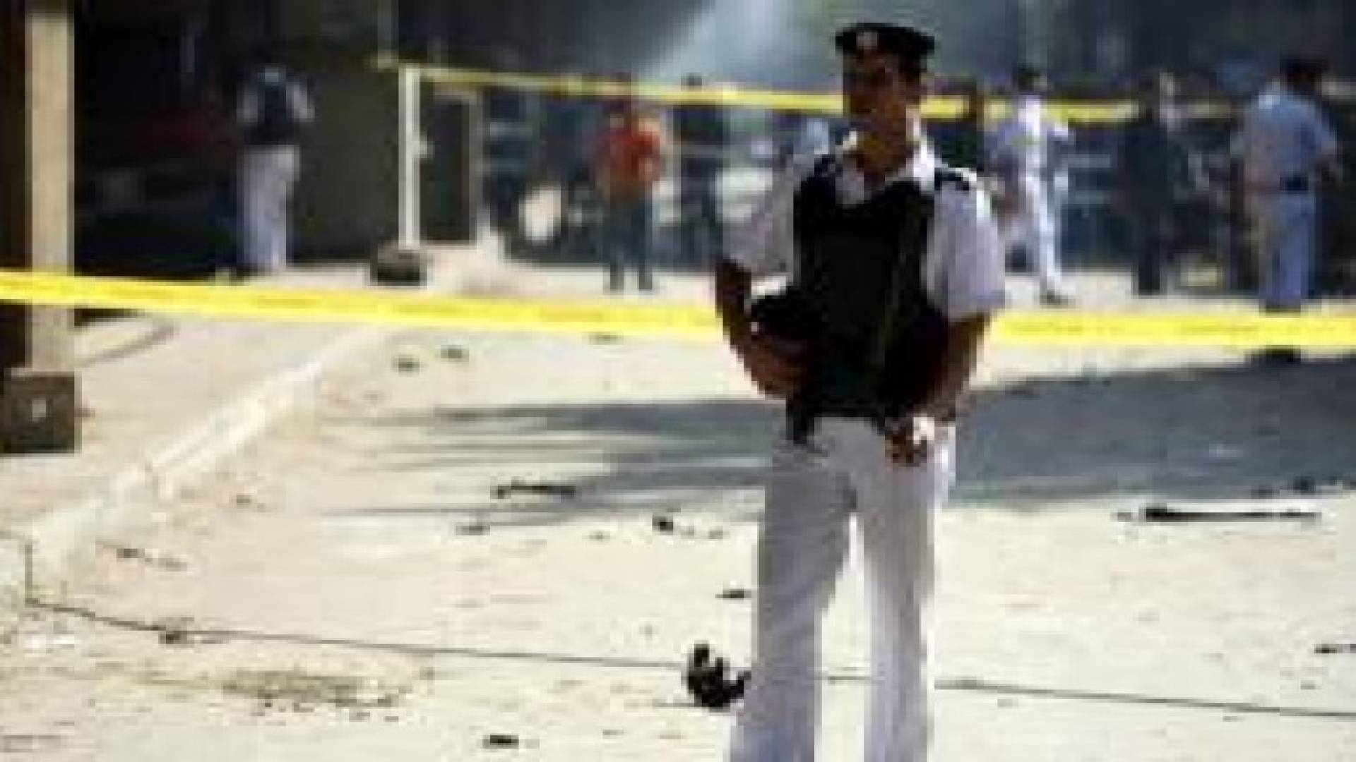 مصر : قتلى وجرحى بهجوم في سيناء