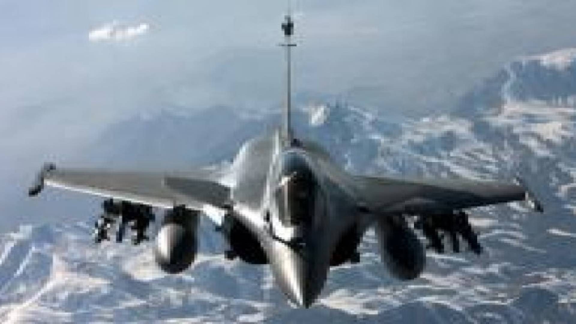 طائرات فرنسية تقصف أهدافا لداعش الارهابي في العراق وسوريا