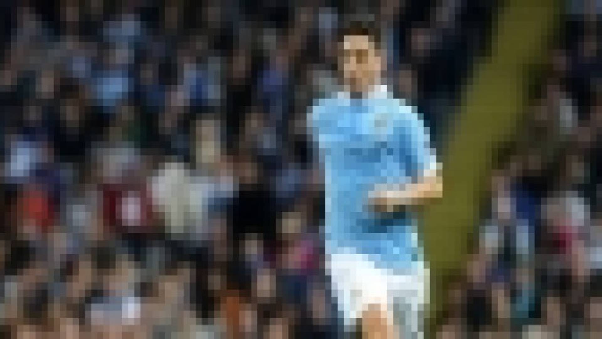 سمير نصري يغيب عن مانشستر سيتي من 4 لـ6 شهور