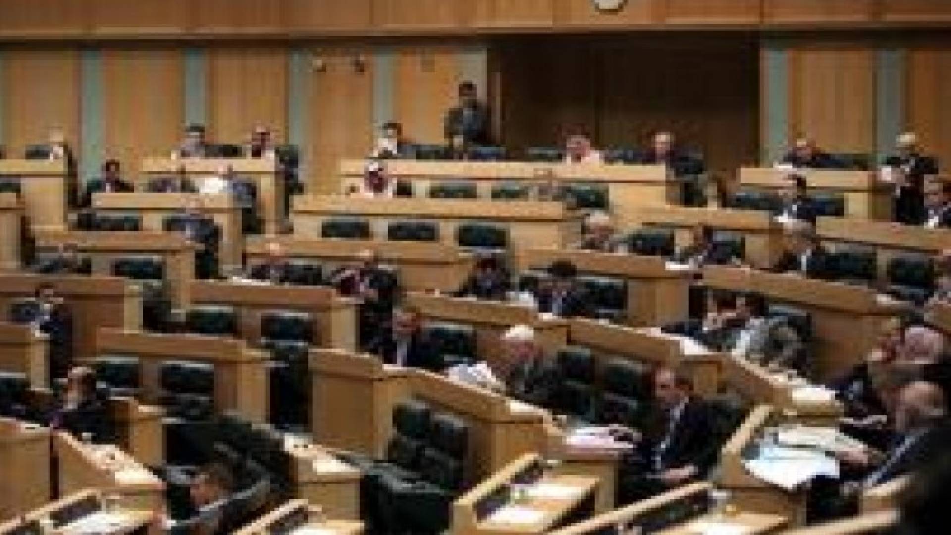 النواب ينهي انتخاب اعضاء لجنته المالية .. اسماء