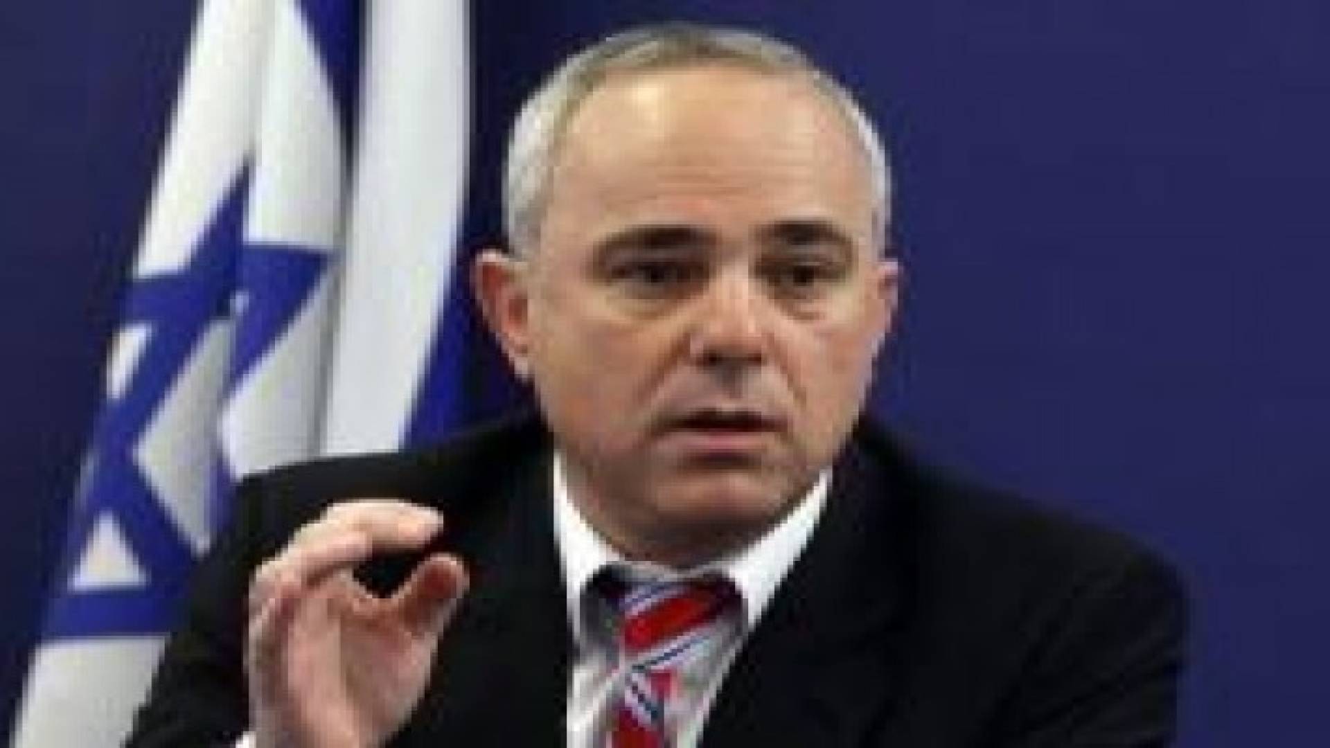 الاحتلال يدرس قطع الانترنت عن مناطق السلطة الفلسطينيه لمدة اسبوعين