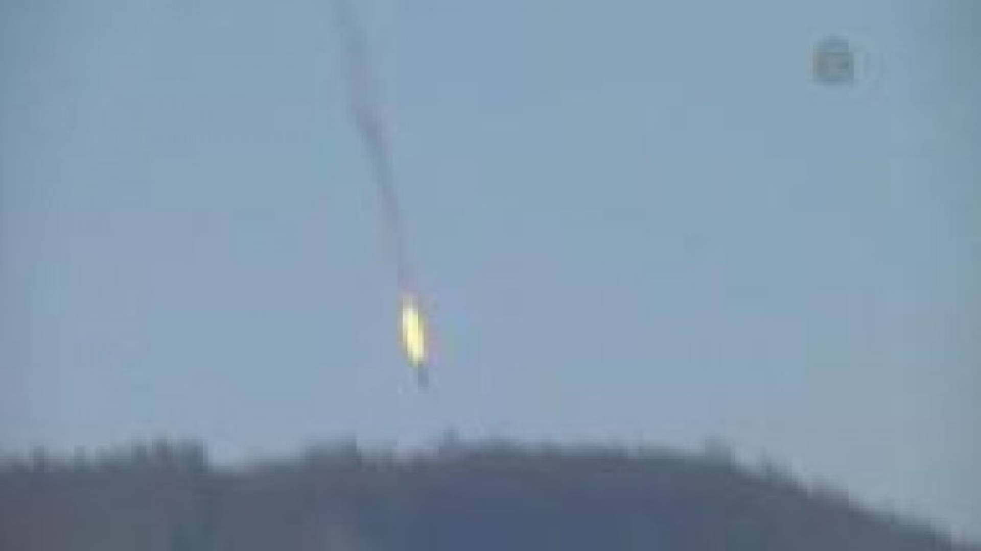 التسلسل الزمني للأحداث بعد إسقاط الطائرة الروسية على الحدود السورية التركية