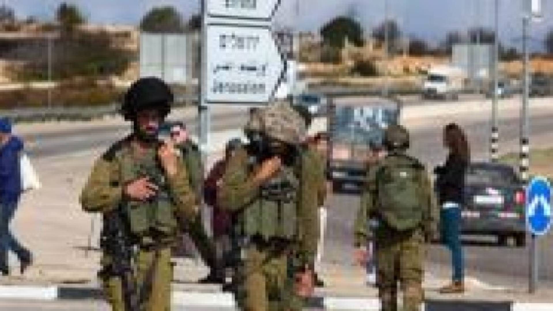 "عتصيون" و"زعترة".. كابوسا الجيش والمستوطنين