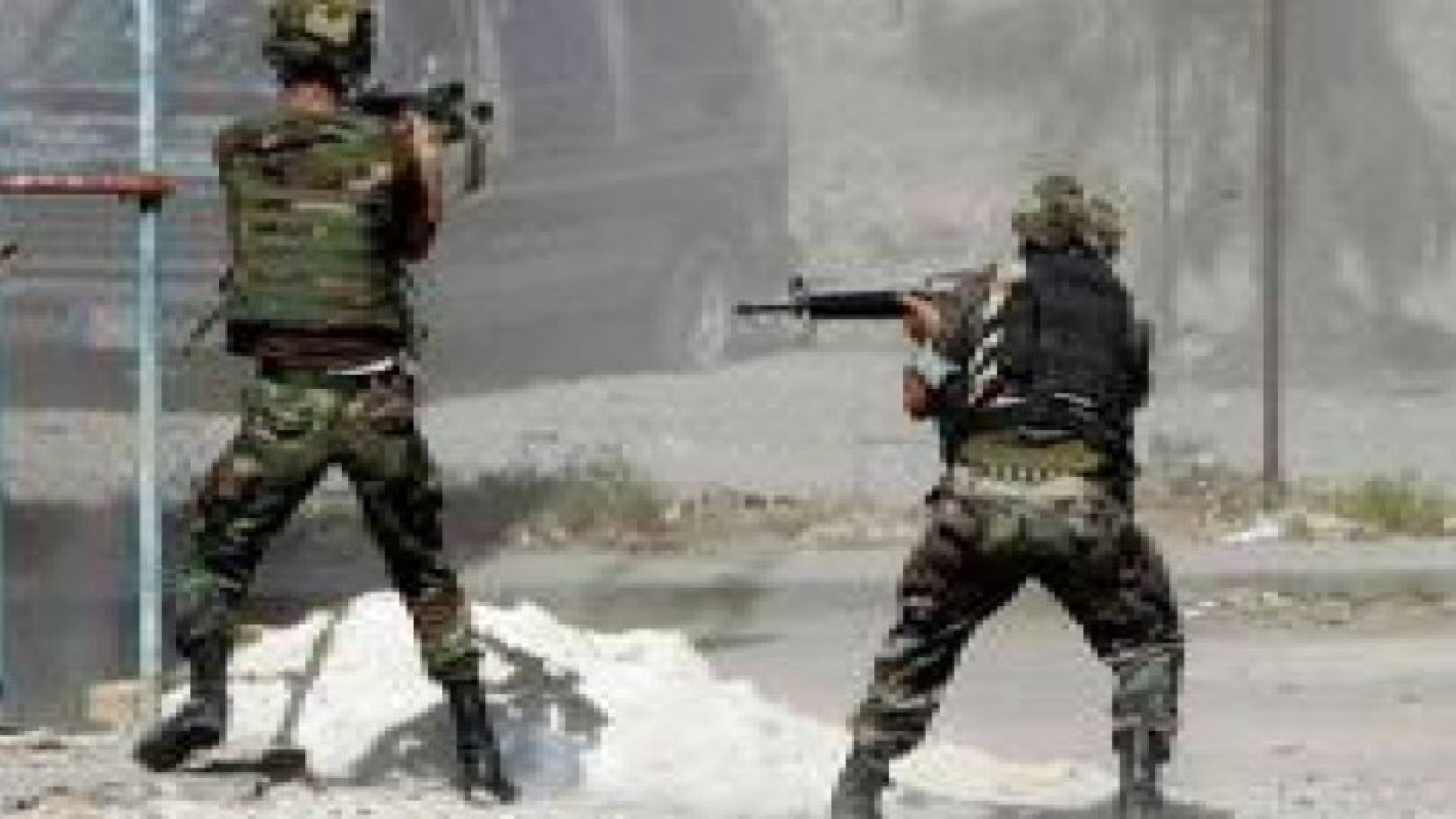 توقيف مطلوب جهز انتحاريين لاستهداف الجيش اللبناني