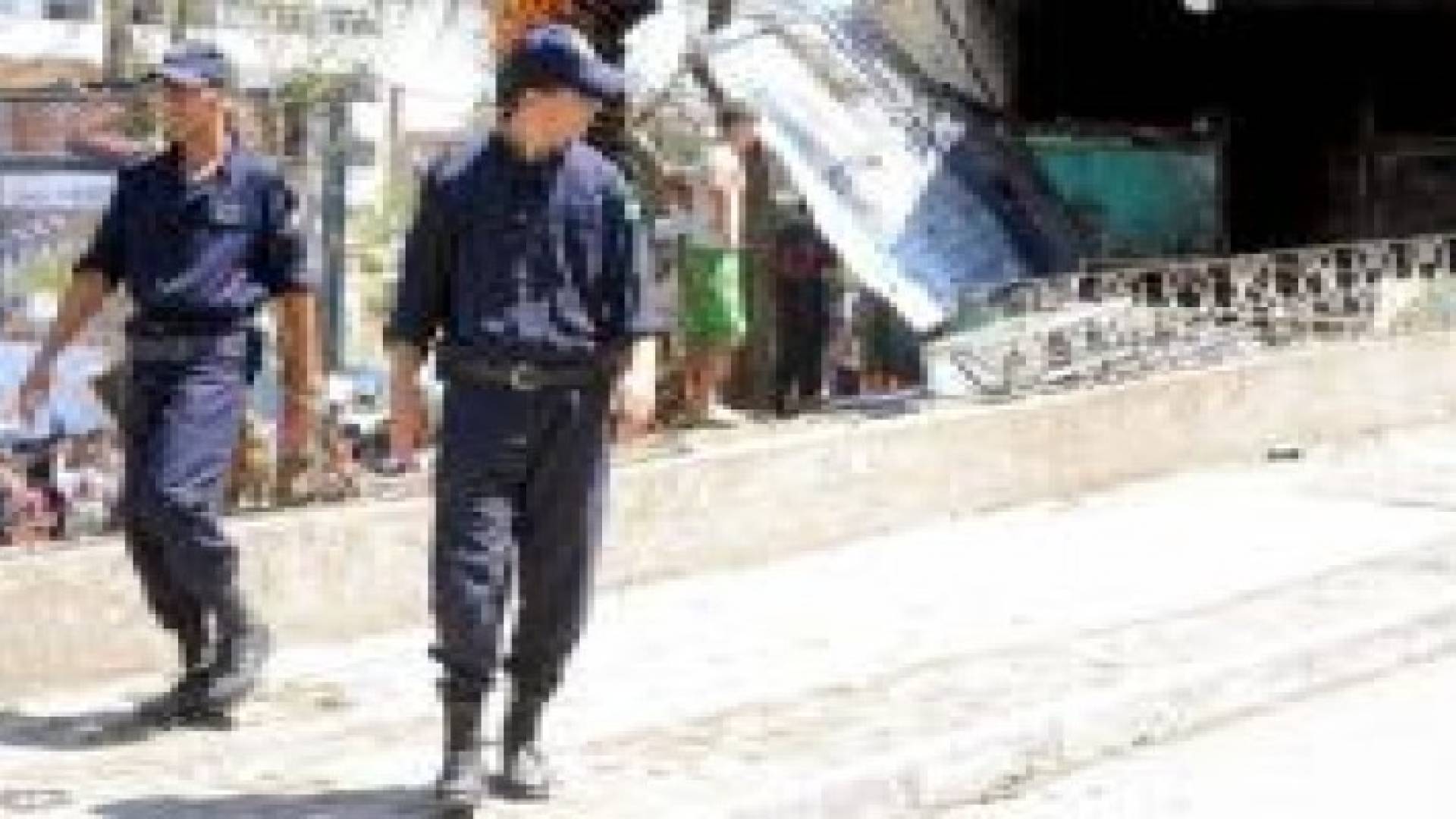 الجزائر تعتقل 14 عنصرا داعما للإرهاب