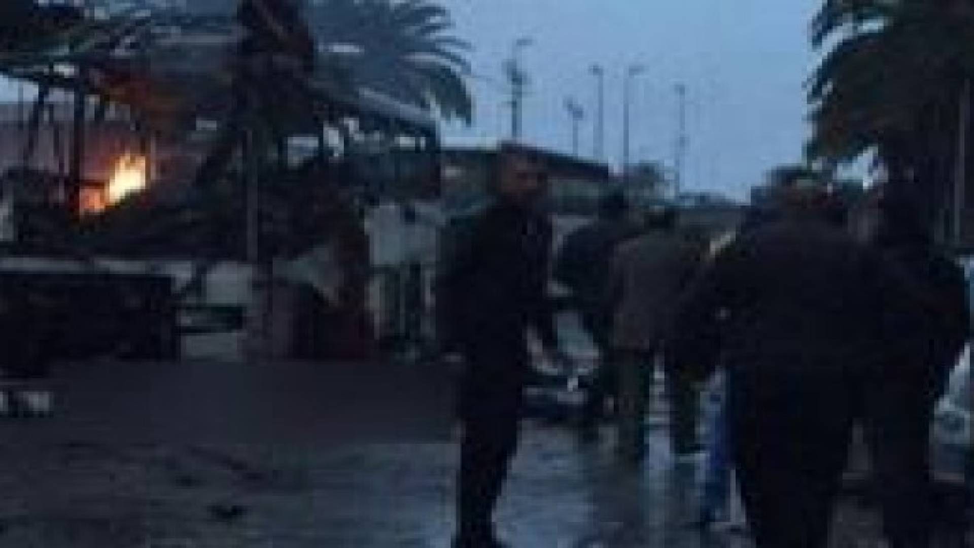 بعد التفجير الانتحاري.. تونس تعلن حالة الطوارئ