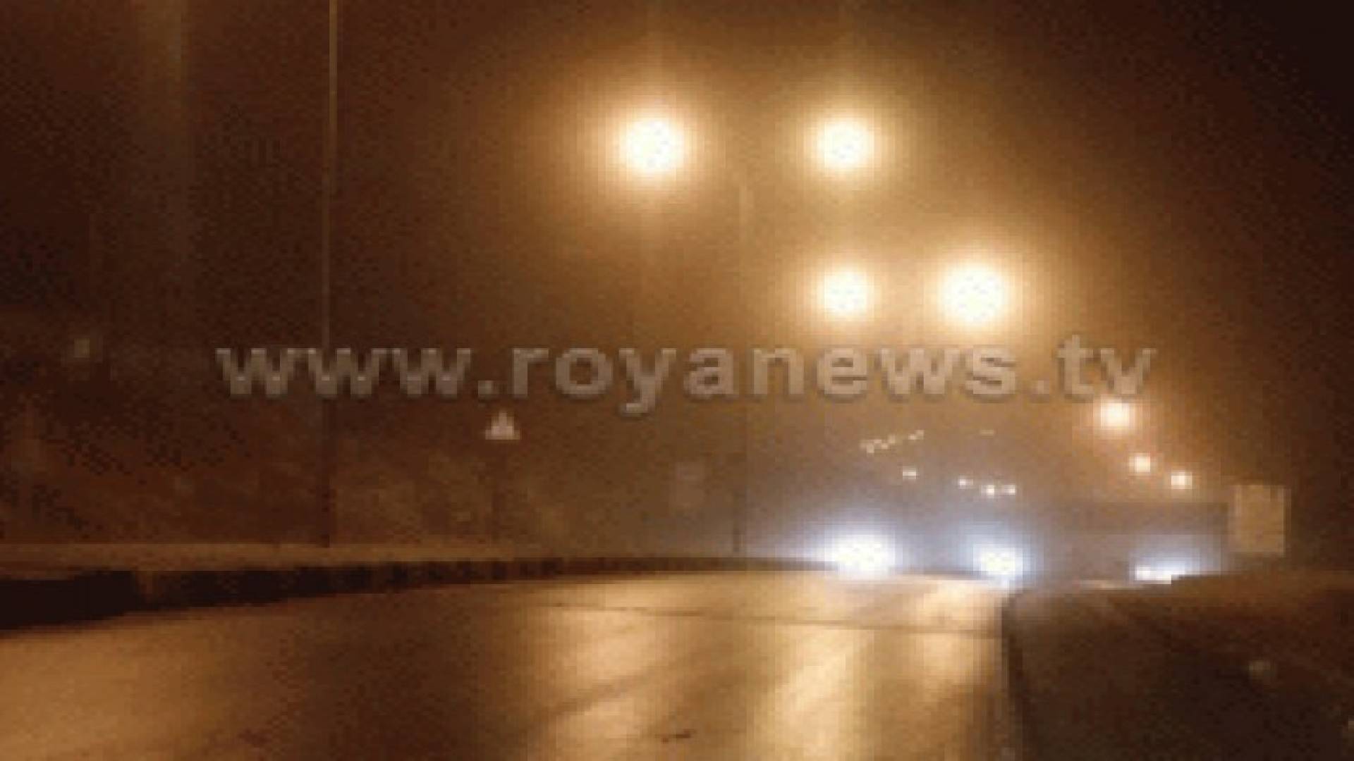 الأربعاء: نشاط إضافي على الرياح الشرقية ..زيادة الاحساس بالبرودة وأتربة مثارة محتملة