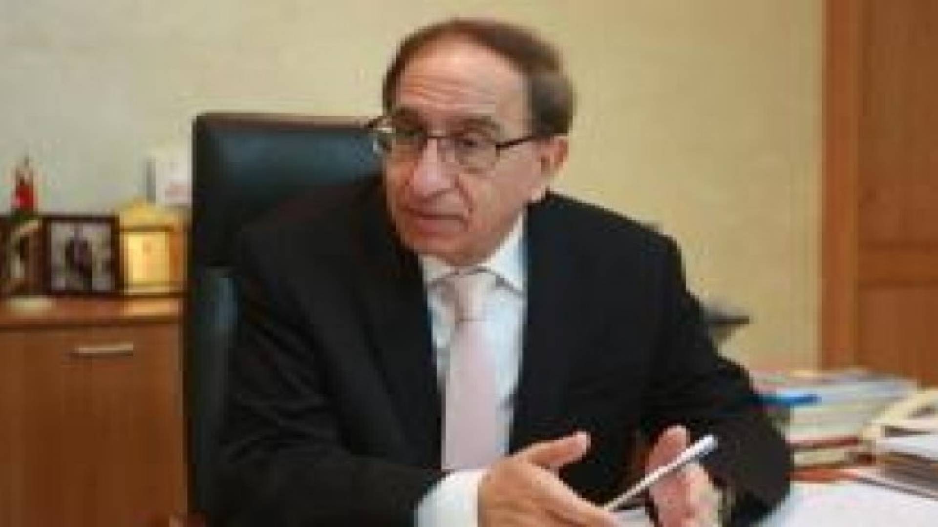 آلية جديدة لتقييم أداء رؤساء الجامعات الرسمية