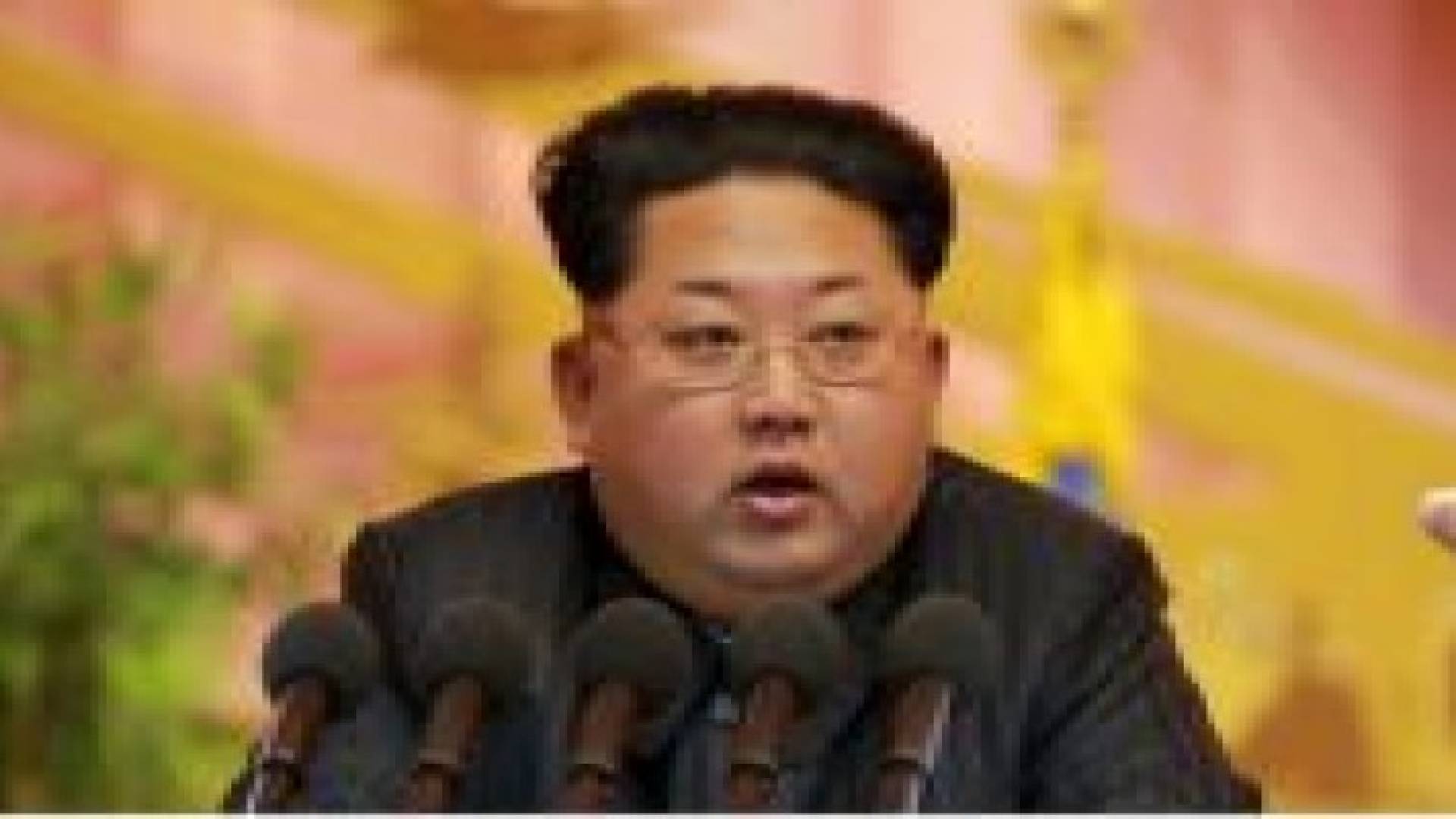 زعيم كوريا الشمالية "يؤدب" مستشاره في مزرعة عقابا على سوء بناء محطة لتوليد الكهرباء