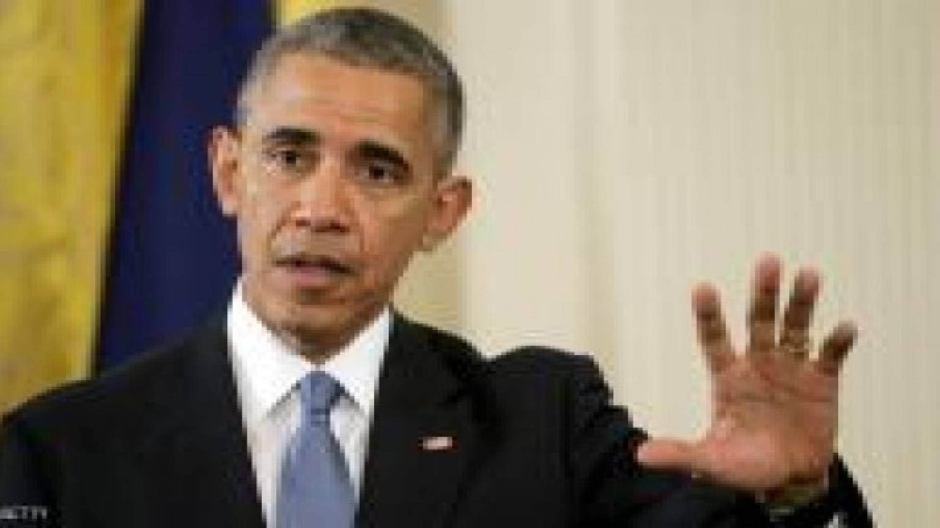 البيت الأبيض: لا تهديدات حقيقية لداعش ضد أميركا