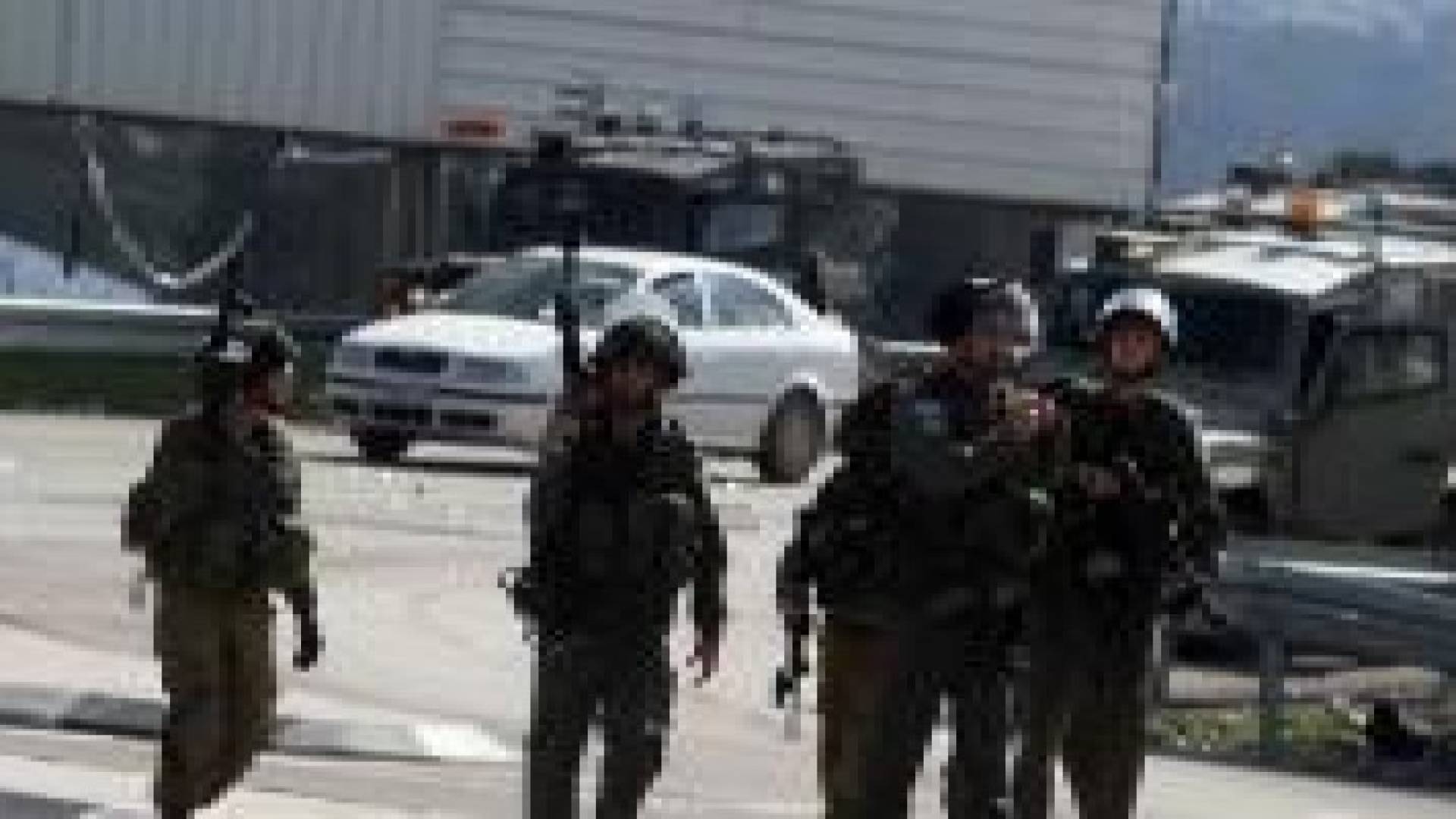 الاحتلال يشن حملة اعتقالات في الخليل