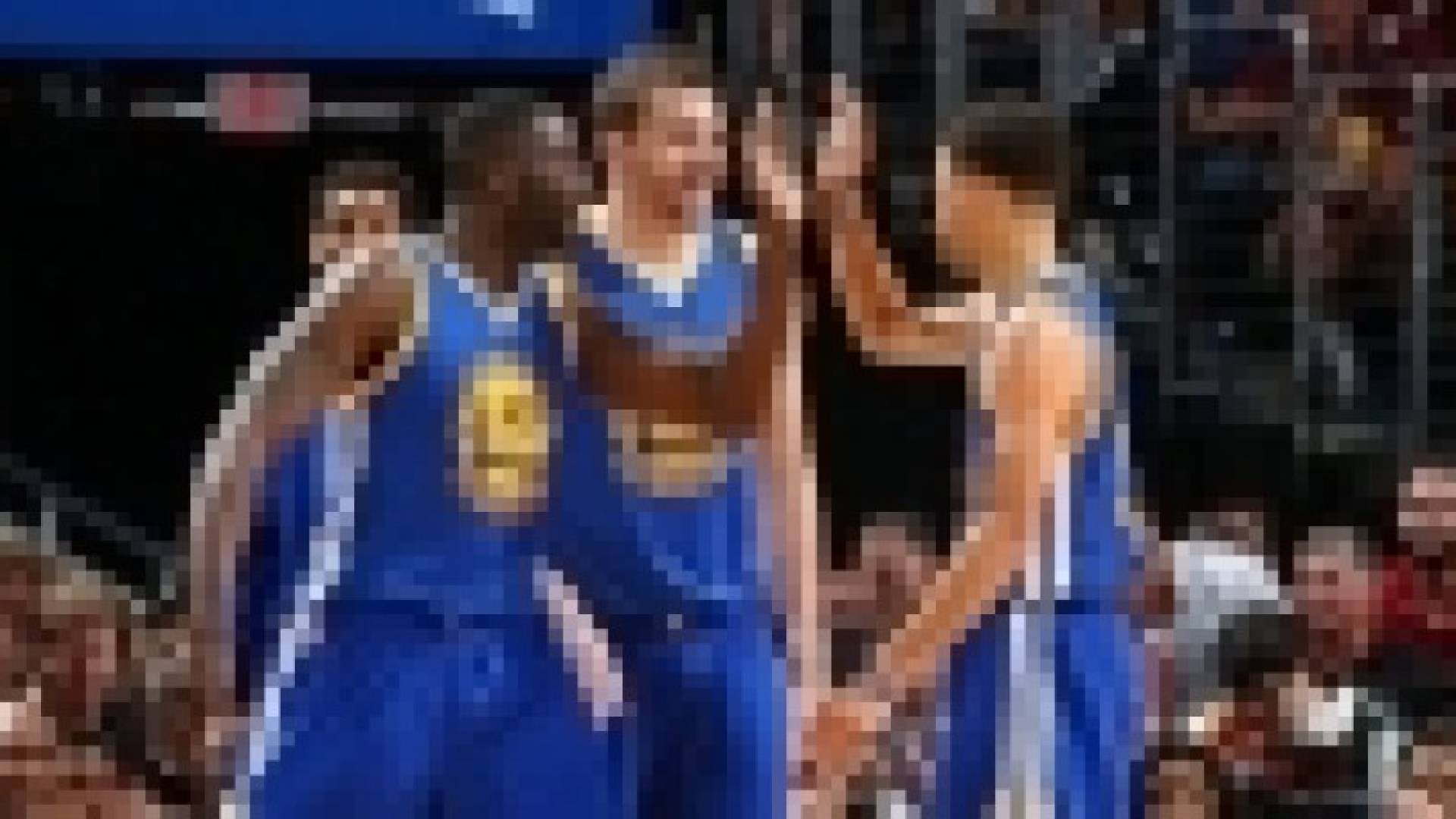 وريورز يحقق أفضل بداية في تاريخ دوري السلة الأمريكي