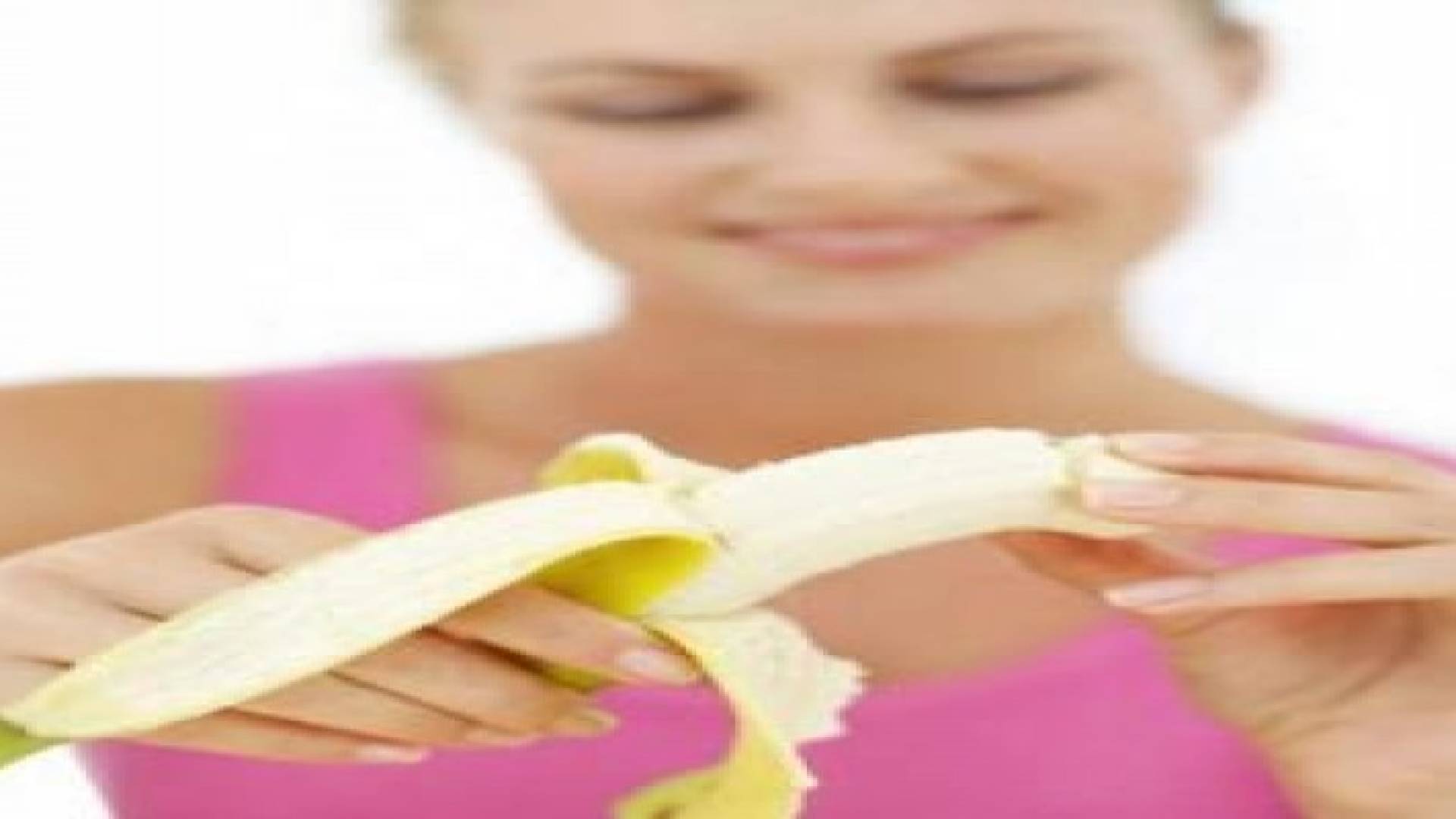 الموز مفيد للرياضيين‬