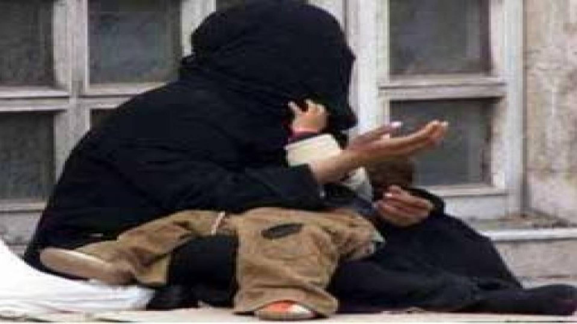 التنمية الاجتماعية : ضبط 3869 متسولا بالعاصمة