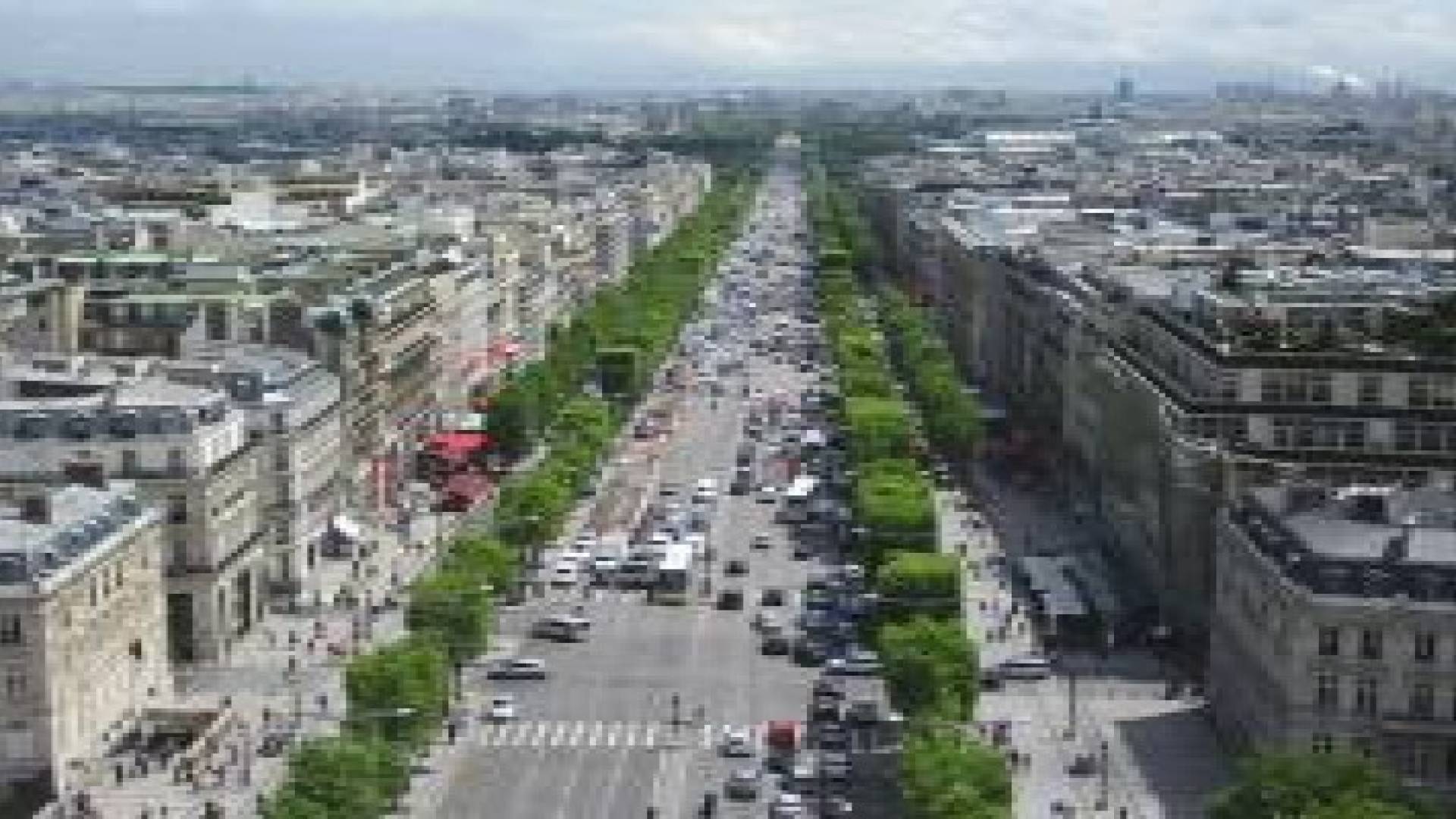 فرنسا بلا سيارات يومي 29 و 30 من الشهر الحالي ..تفاصيل