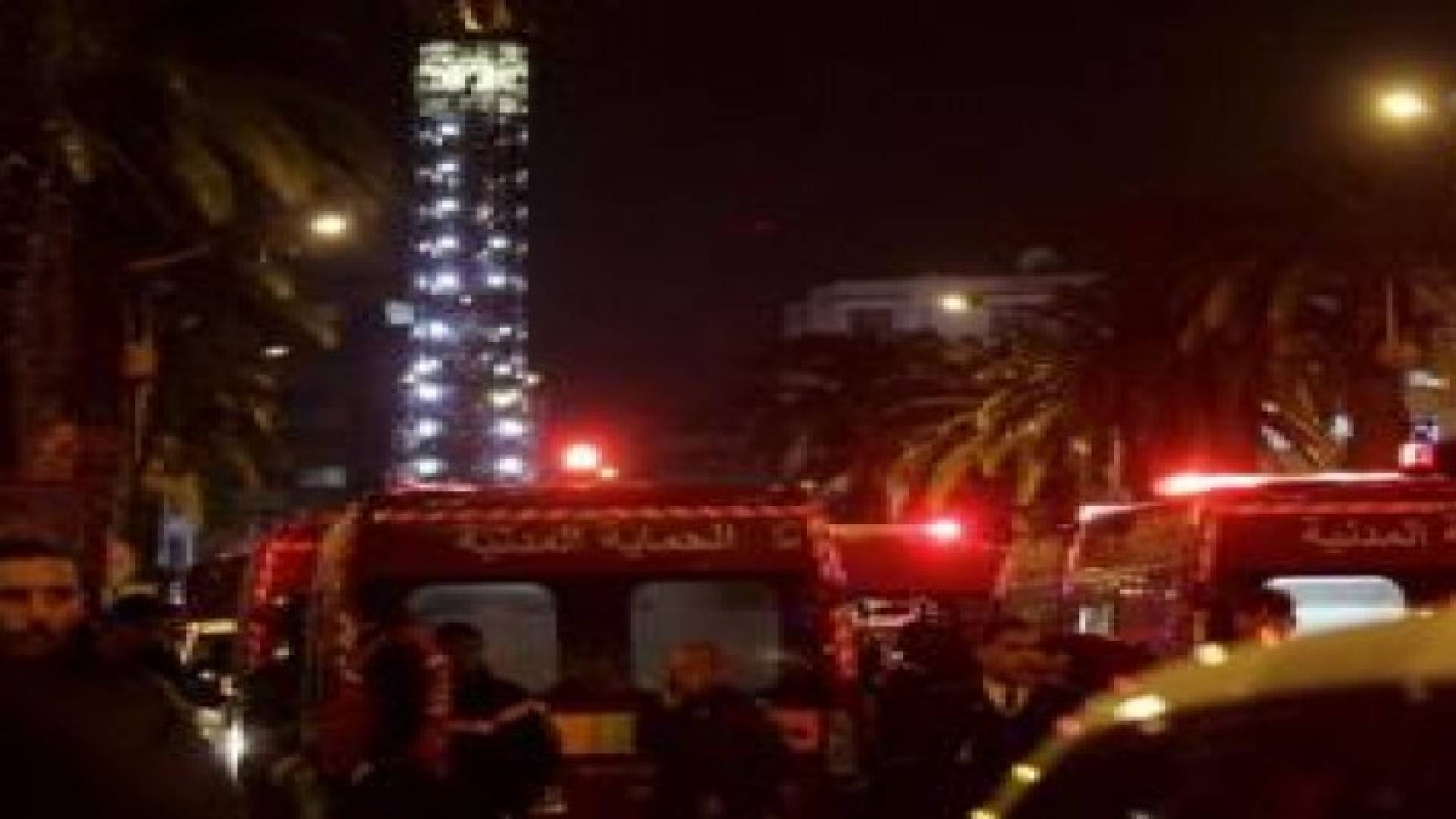 تونس : العملية الإرهابية تمت باستخدام 10 كجم مواد متفجرة عسكرية